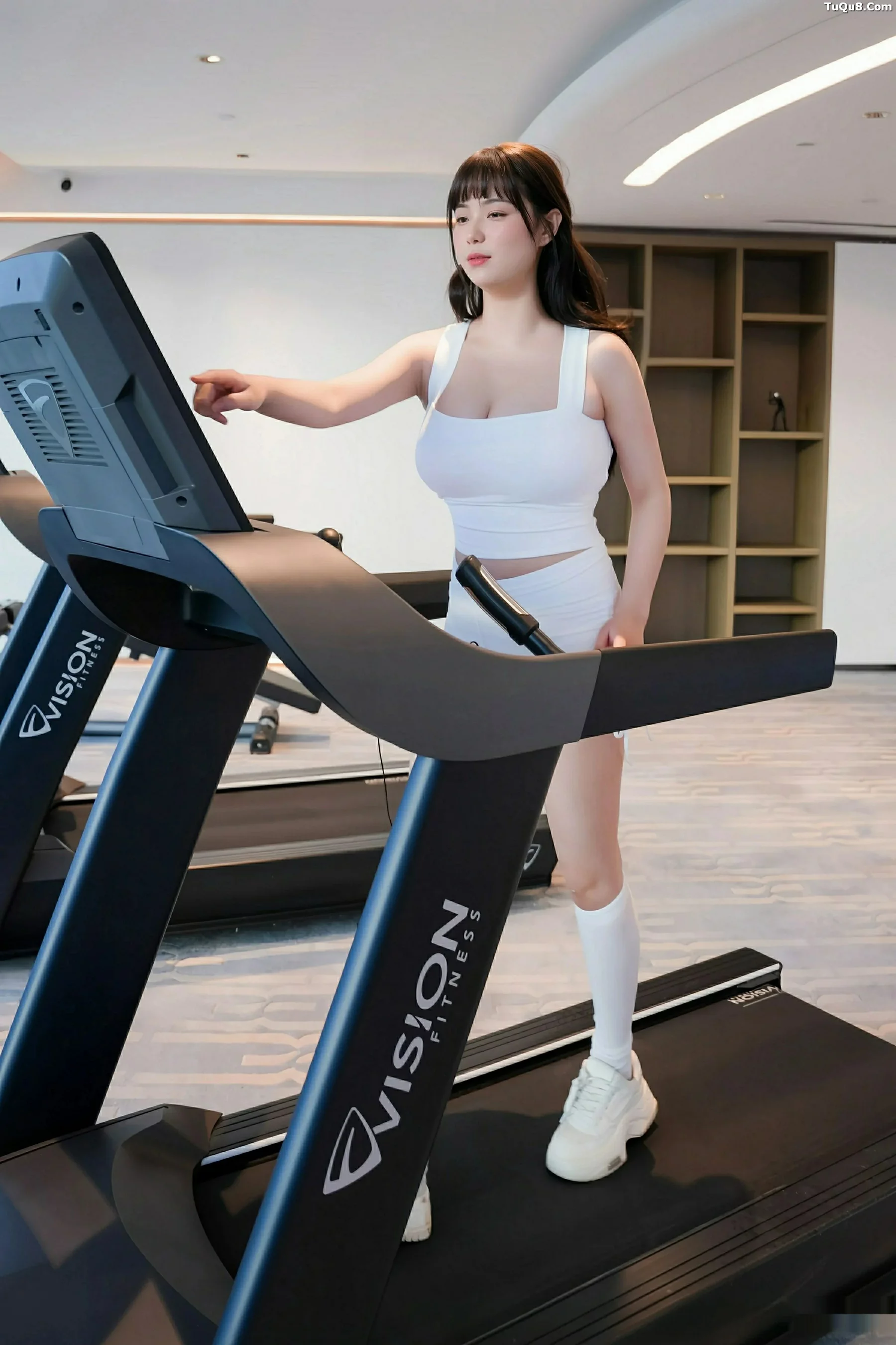 [XiuRen] 20250925 N10808 soft feelings#[81P]-4