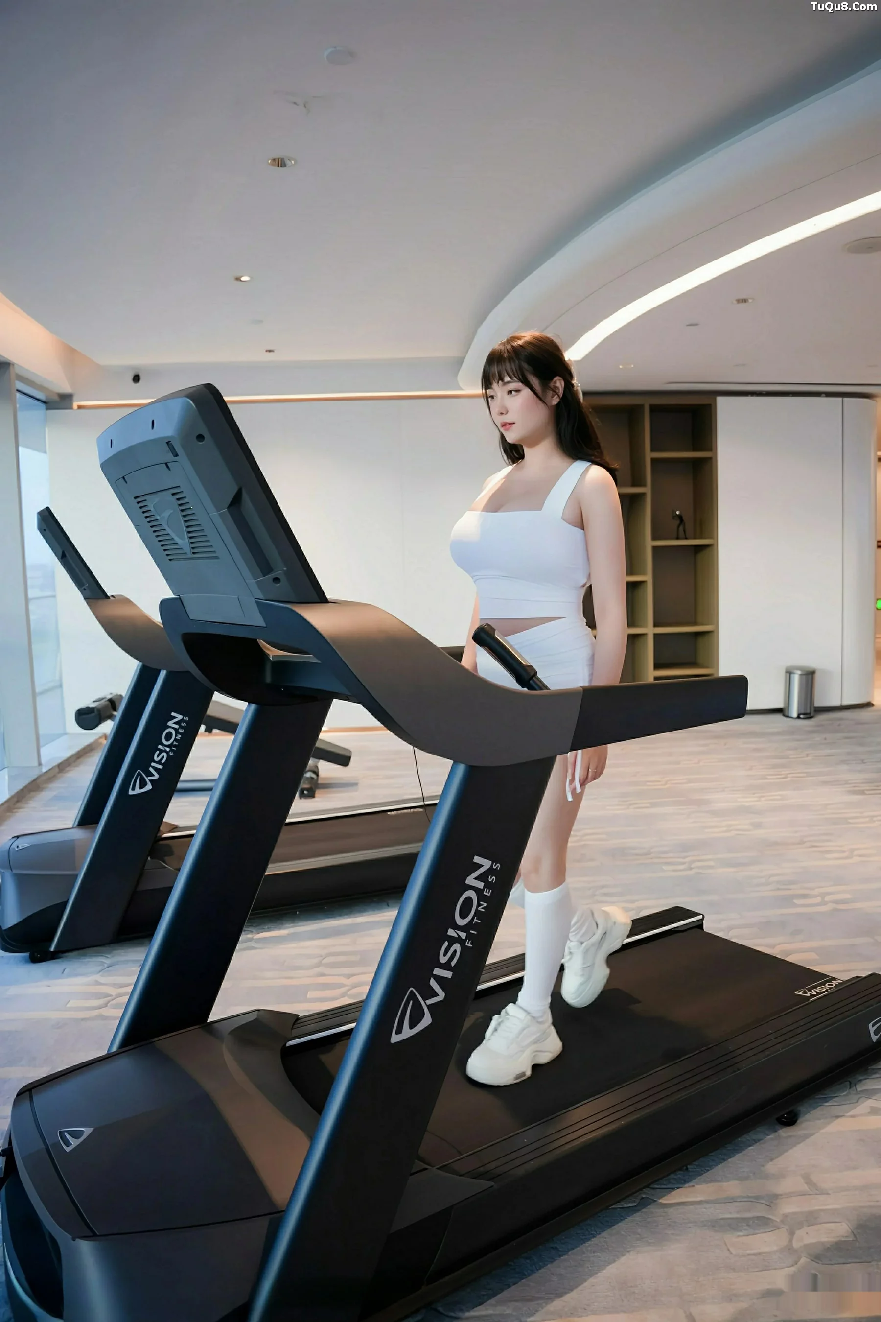 [XiuRen] 20250925 N10808 soft feelings#[81P]-5