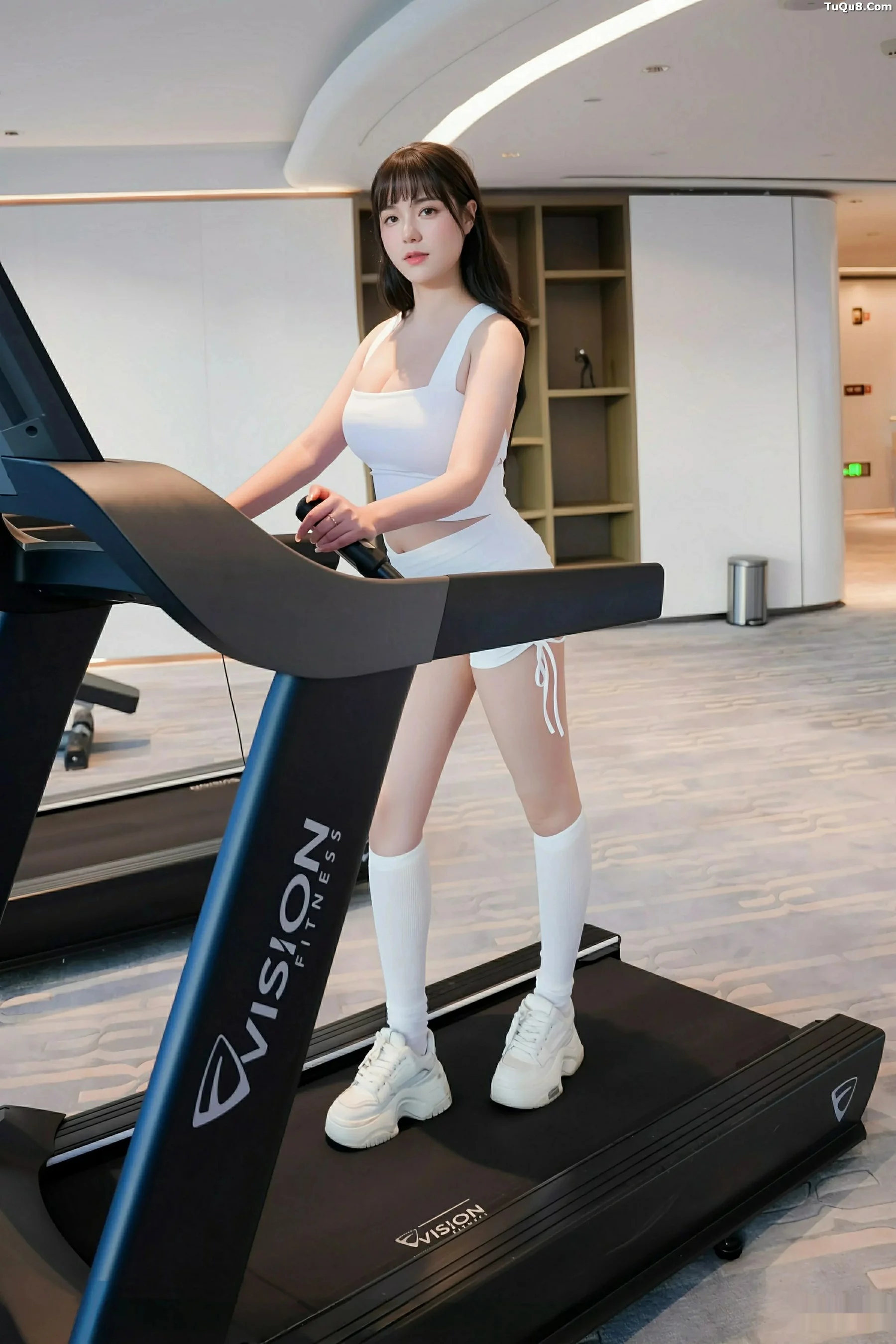 [XiuRen] 20250925 N10808 soft feelings#[81P]-7