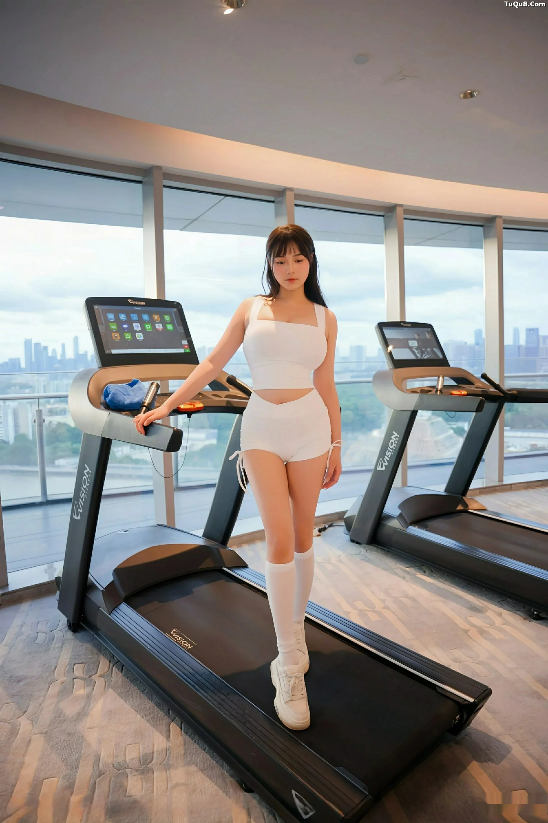 [XiuRen] 20250925 N10808 soft feelings#[81P]-3