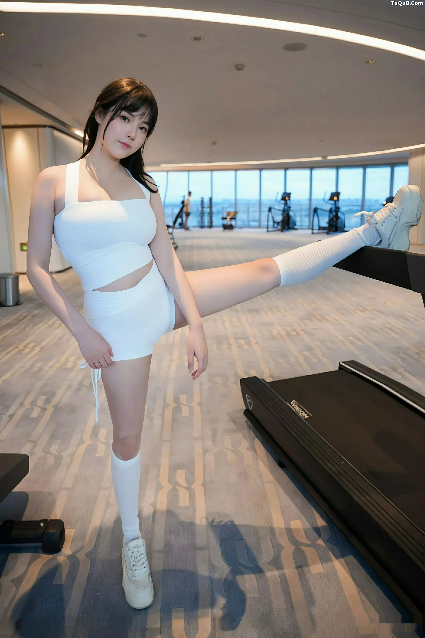 [XiuRen] 20250925 N10808 soft feelings#[81P]-9