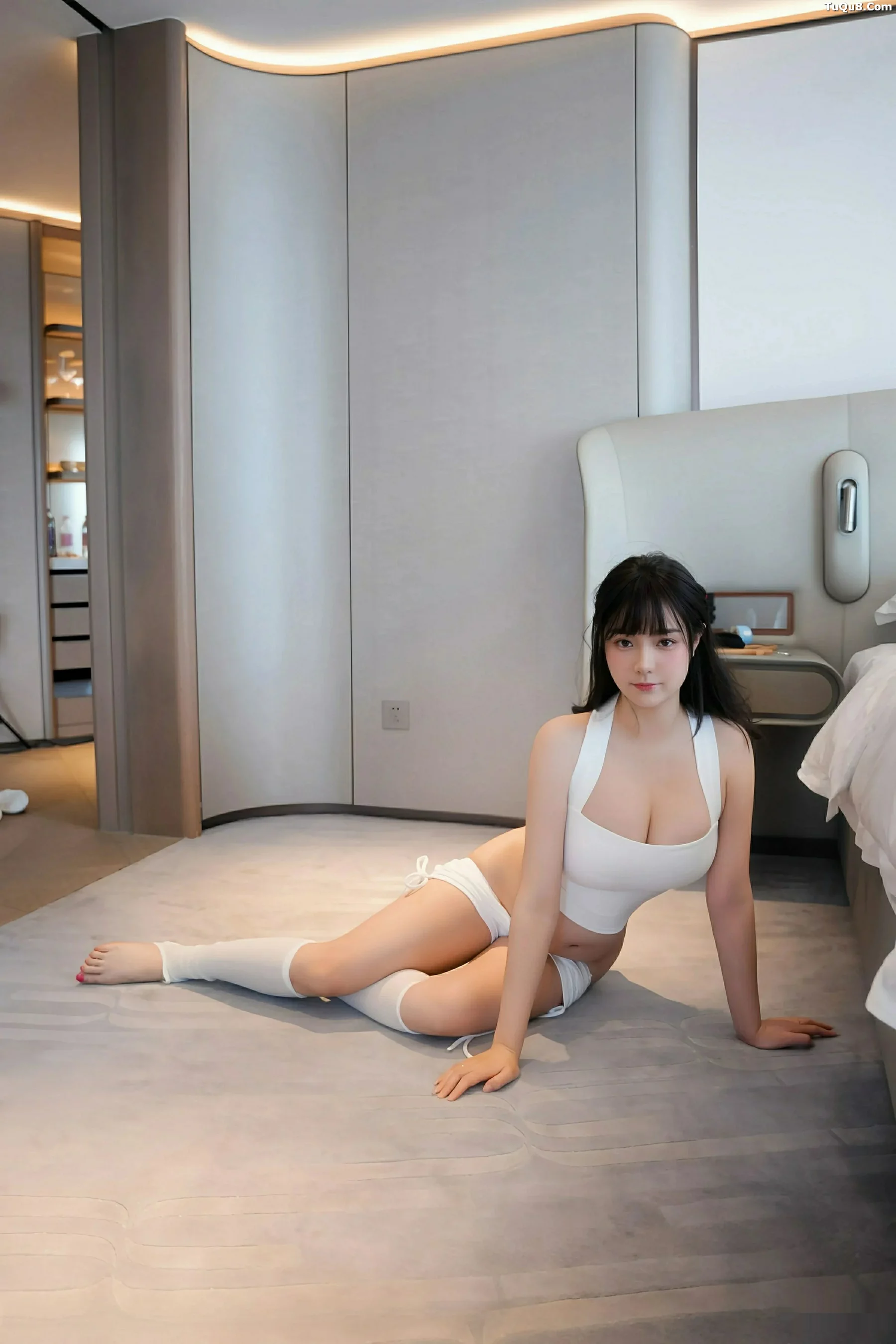 [XiuRen] 20250925 N10808 soft feelings#[81P]-3