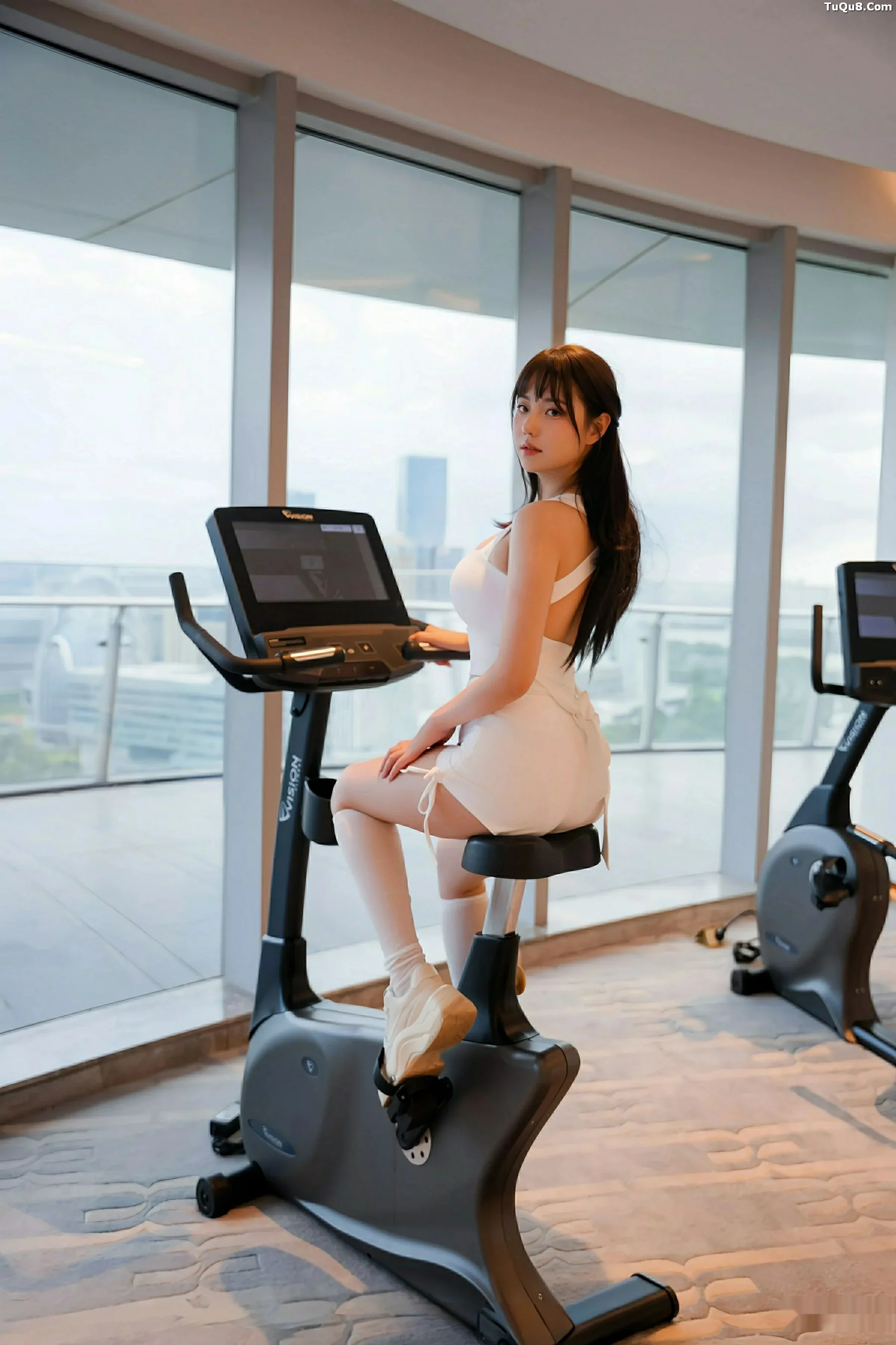 [XiuRen] 20250925 N10808 soft feelings#[81P]-8