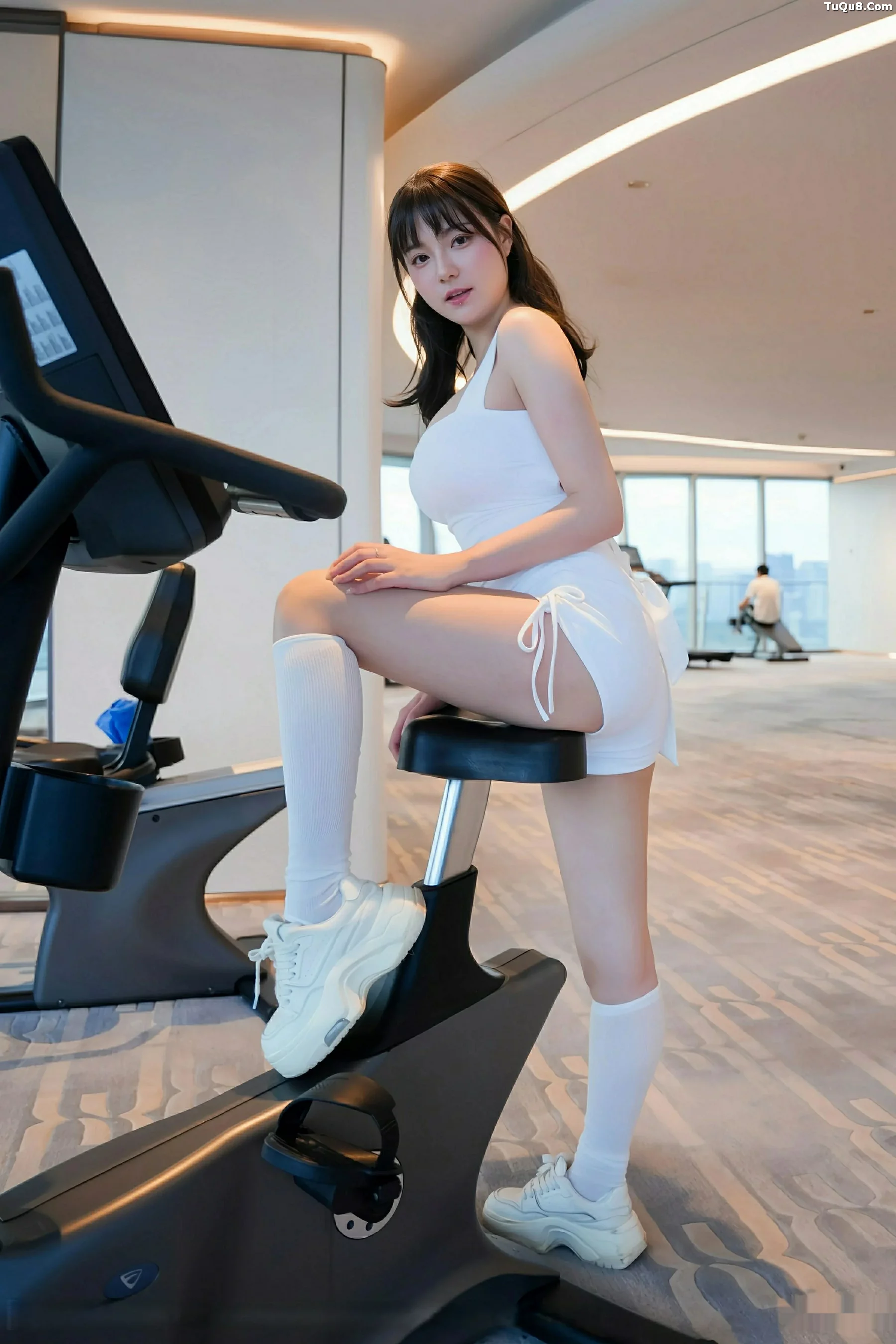 [XiuRen] 20250925 N10808 soft feelings#[81P]-9