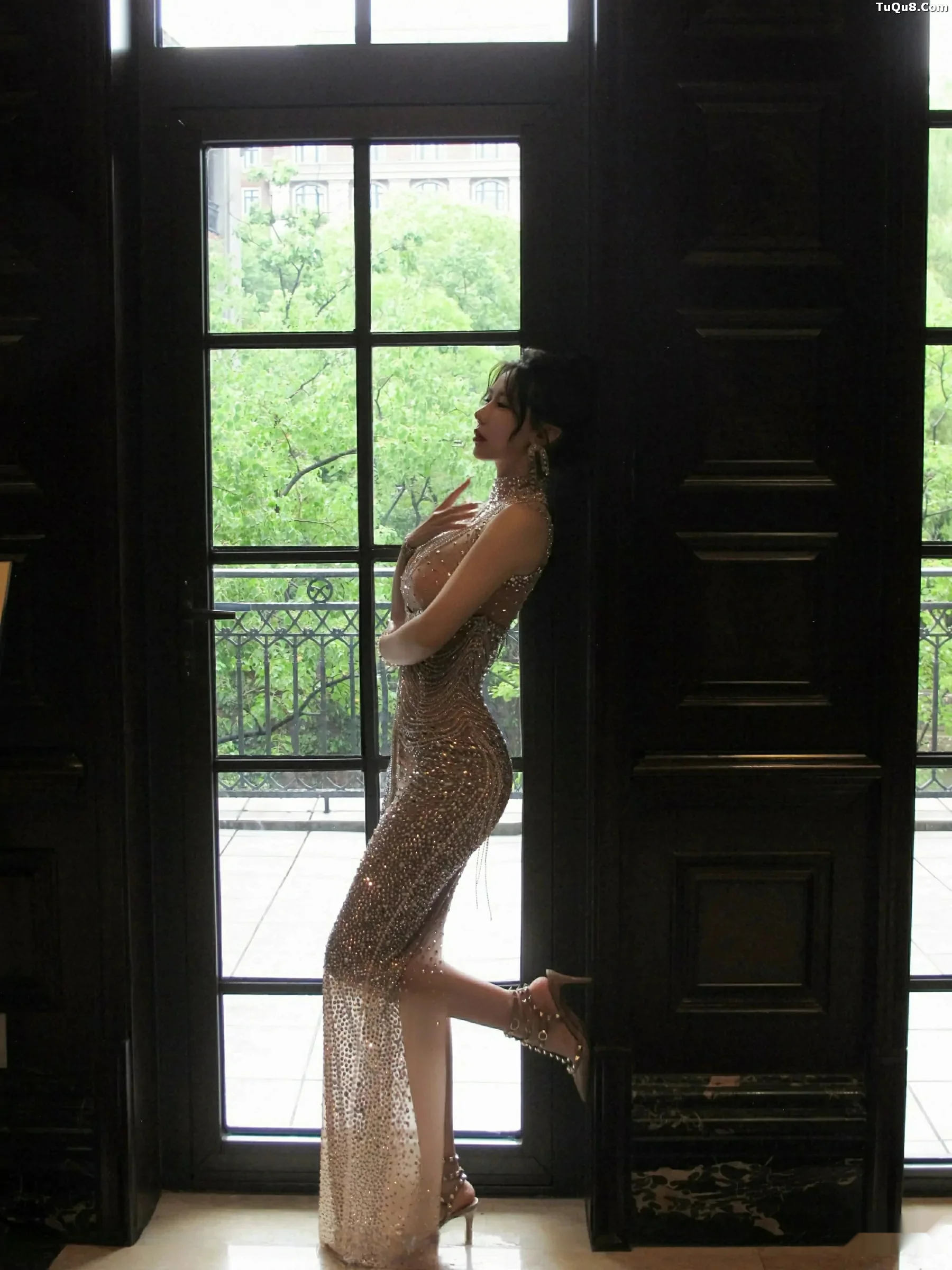 [XiuRen] 20250924 N10802 Yin Tiantian#[88P]-1