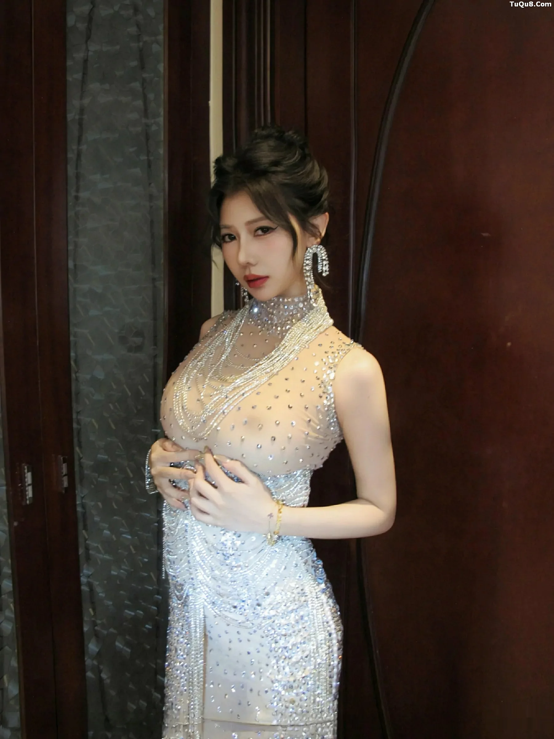 [XiuRen] 20250924 N10802 Yin Tiantian#[88P]-1