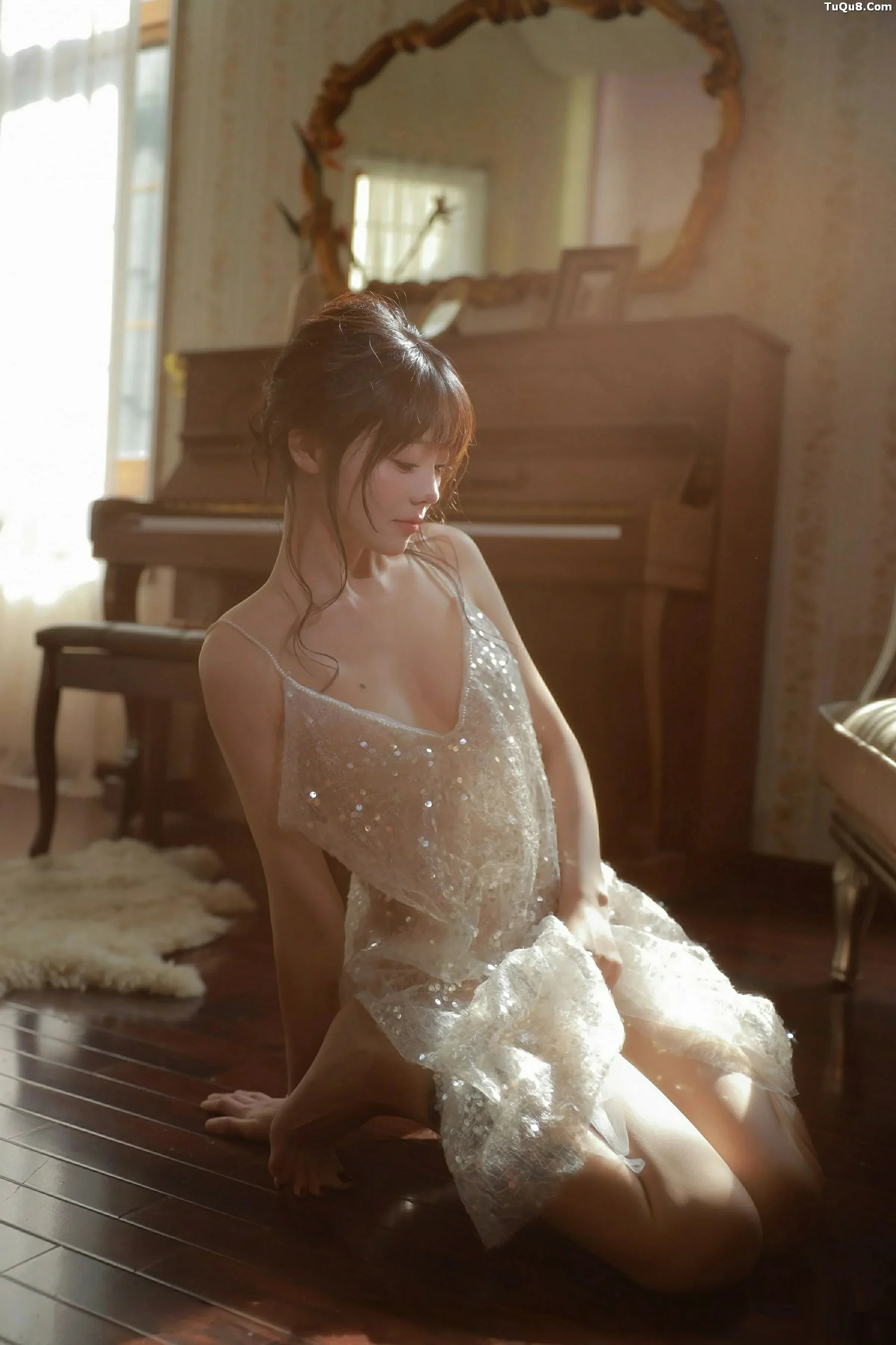 [XiuRen] 20250924 N10799 Bella She#[73P]-5