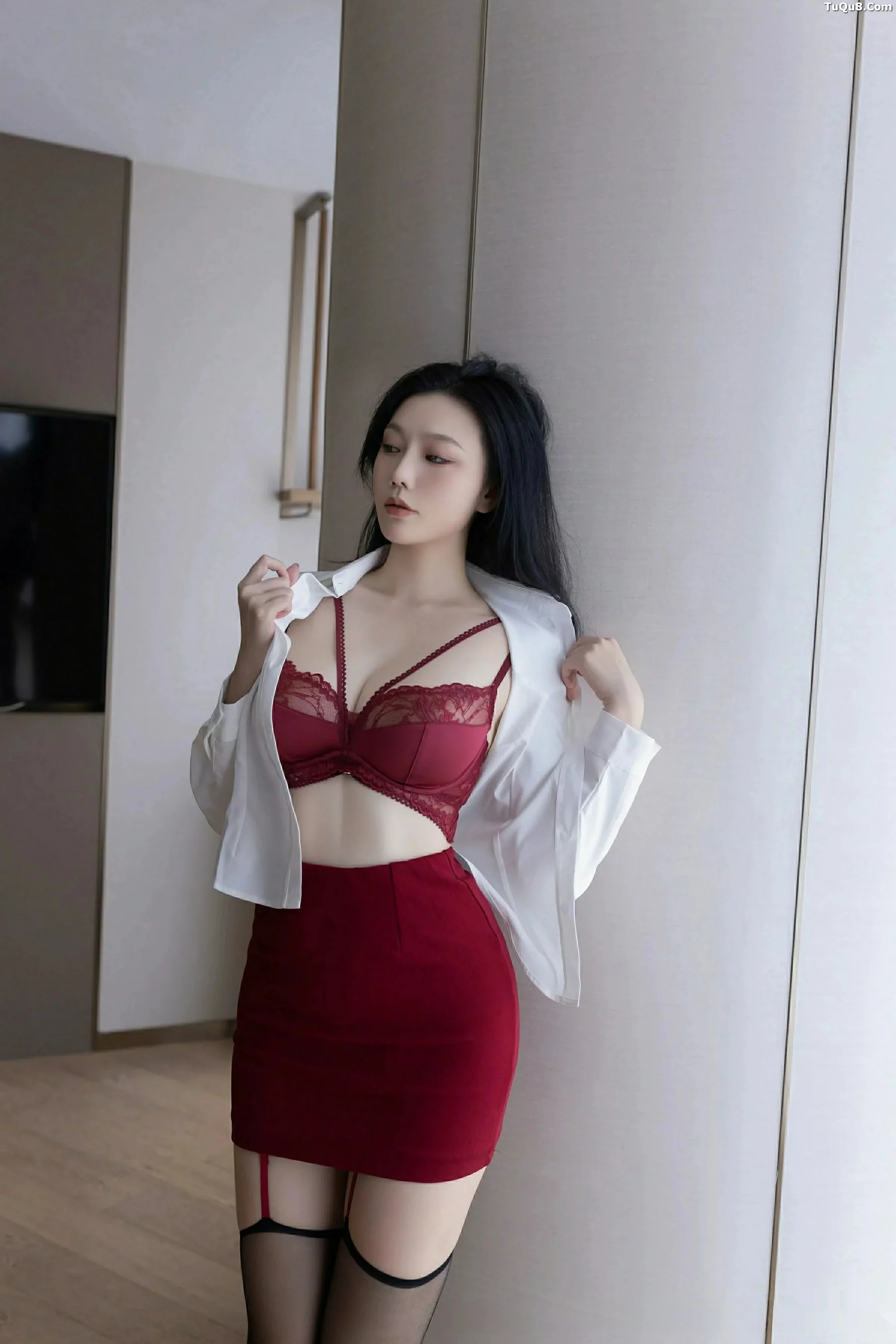 [XiuRen] 20250923 N10797 safely#[77P]-7