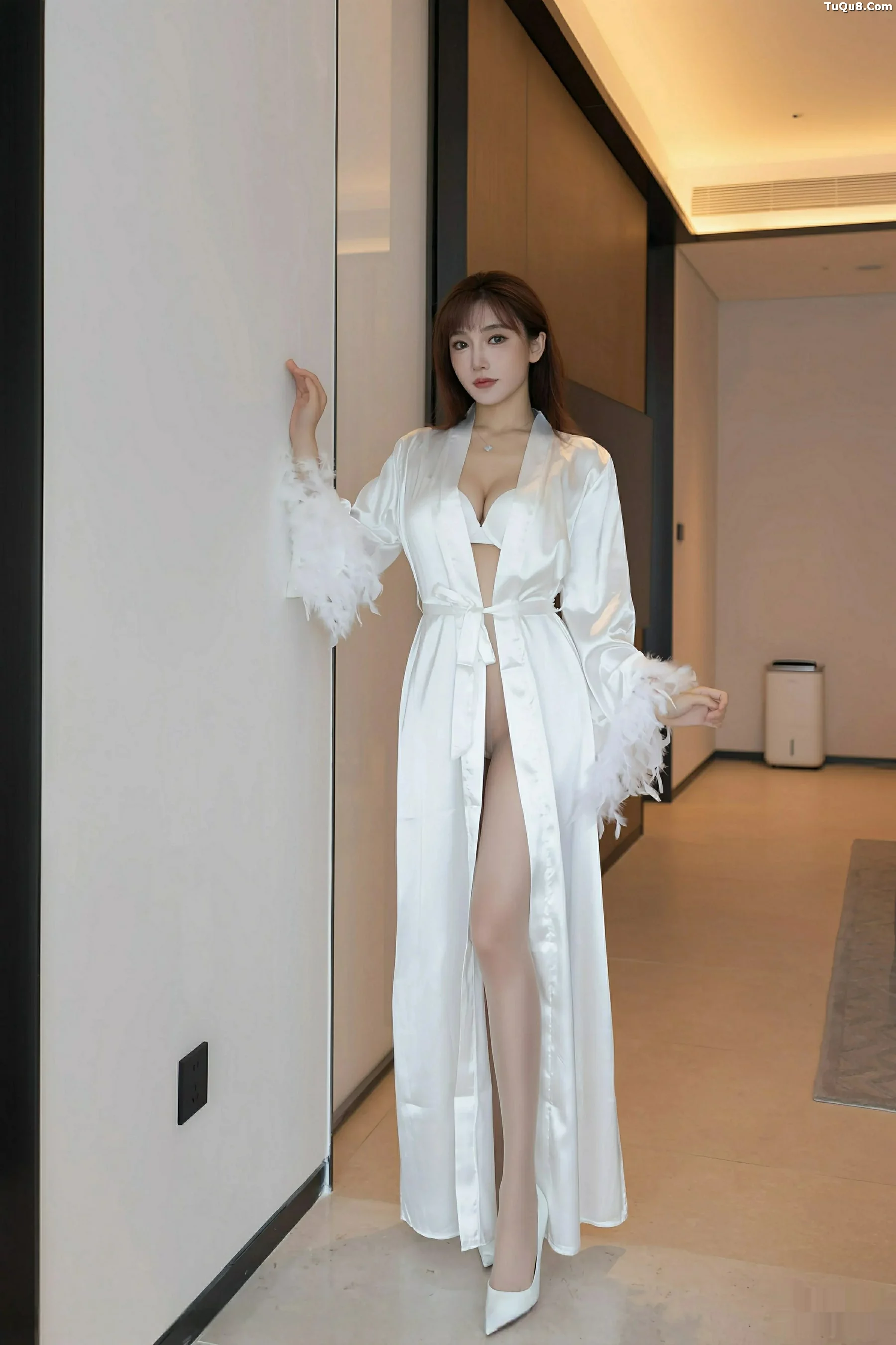 [XiuRen] 20250925 N10809 Lu Xuanxuan#[71P]-2