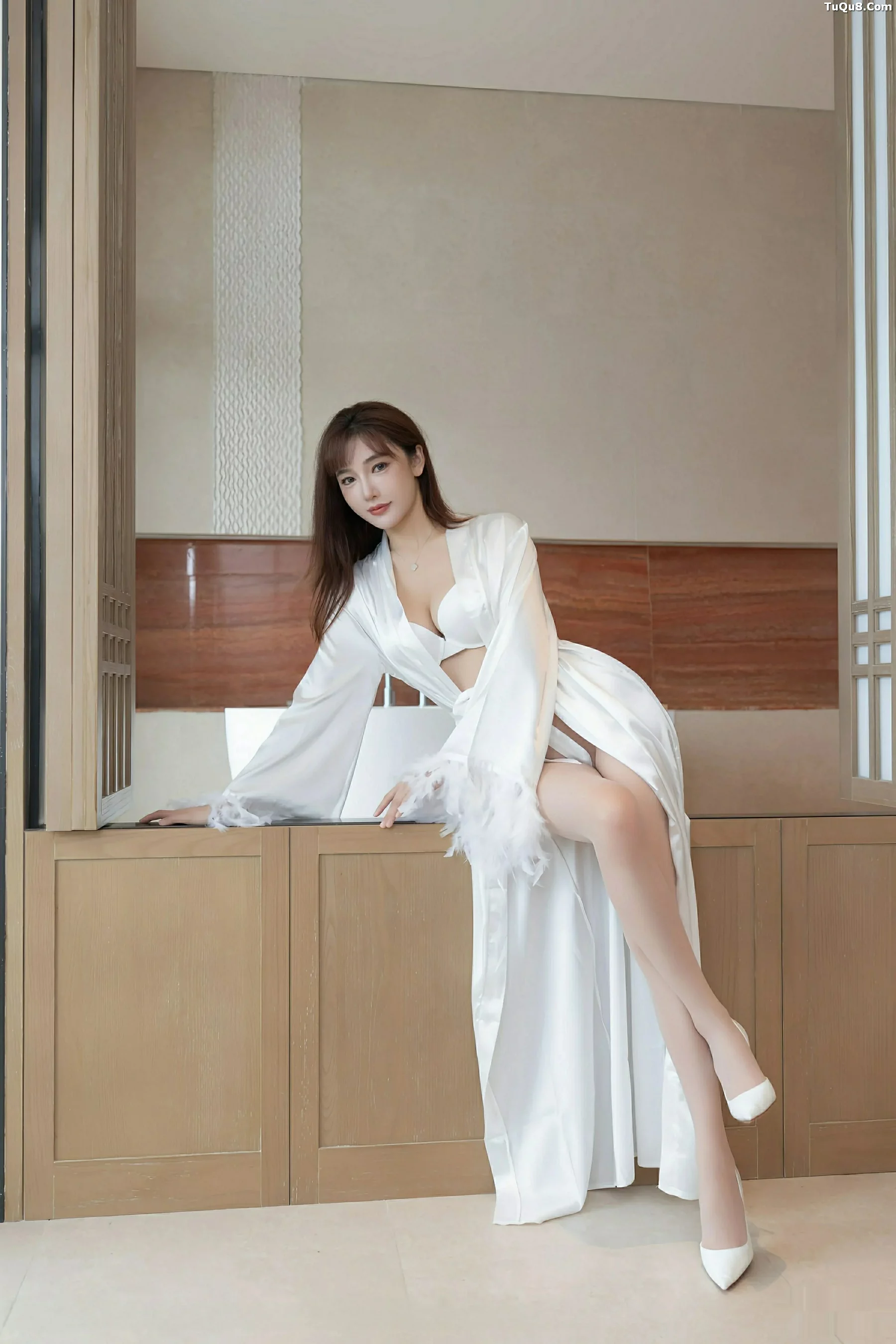 [XiuRen] 20250925 N10809 Lu Xuanxuan#[71P]-10