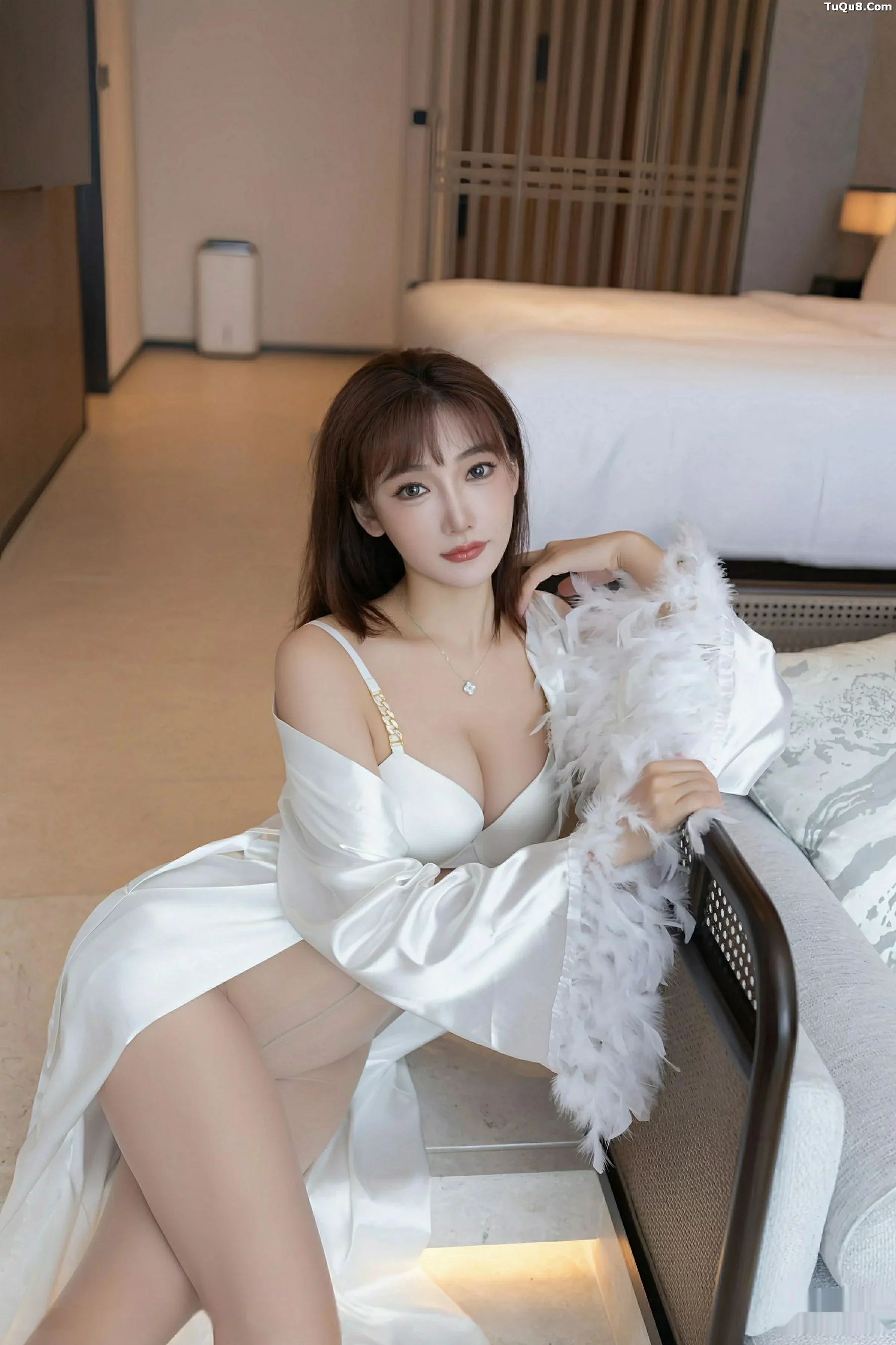 [XiuRen] 20250925 N10809 Lu Xuanxuan#[71P]-8