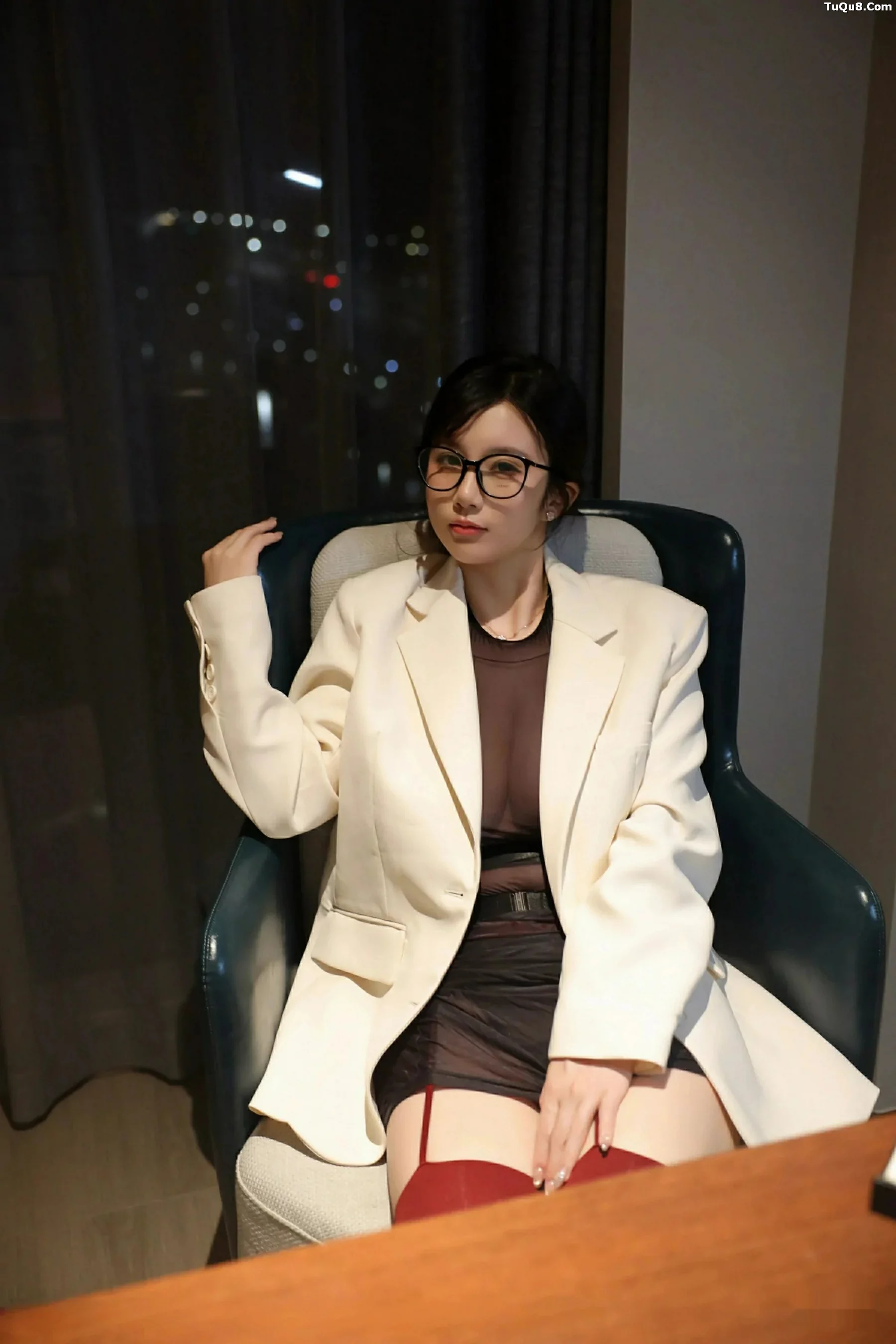 [XiuRen] 20250925 N10805 Little meaty meat#[72P]-9