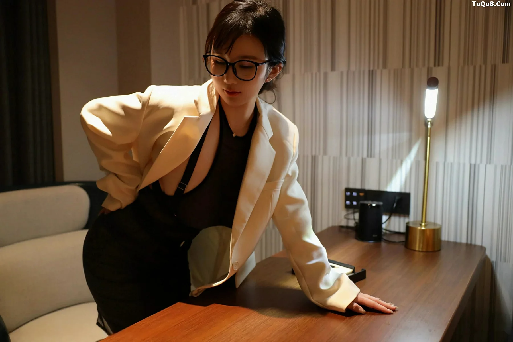 [XiuRen] 20250925 N10805 Little meaty meat#[72P]-5