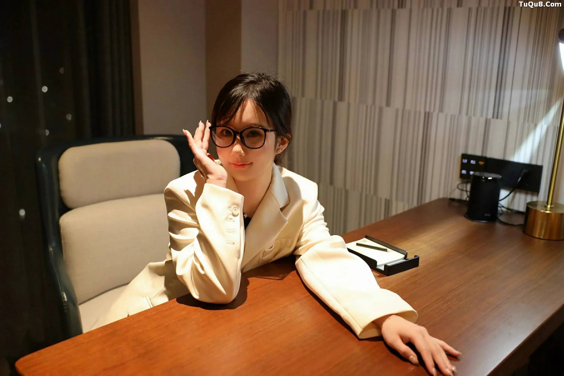 [XiuRen] 20250925 N10805 Little meaty meat#[72P]-7