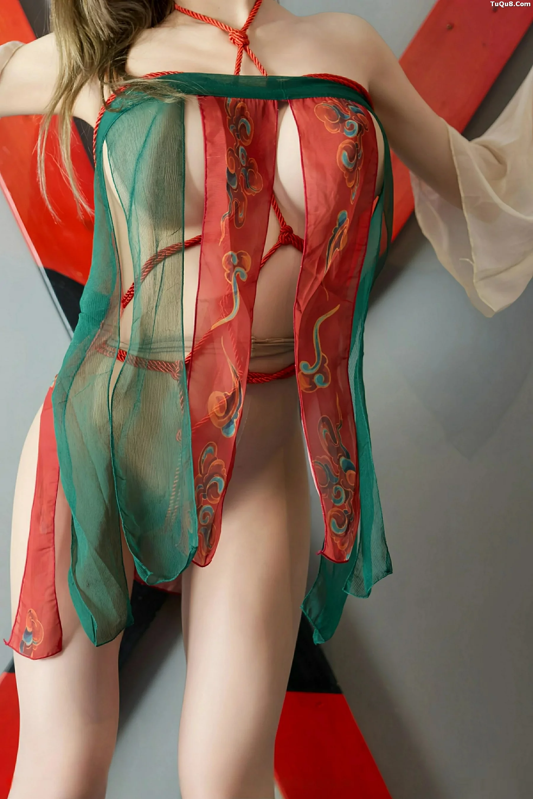 [XiuRen] 20250926 N10811 Zeyouyou#[56P]-7