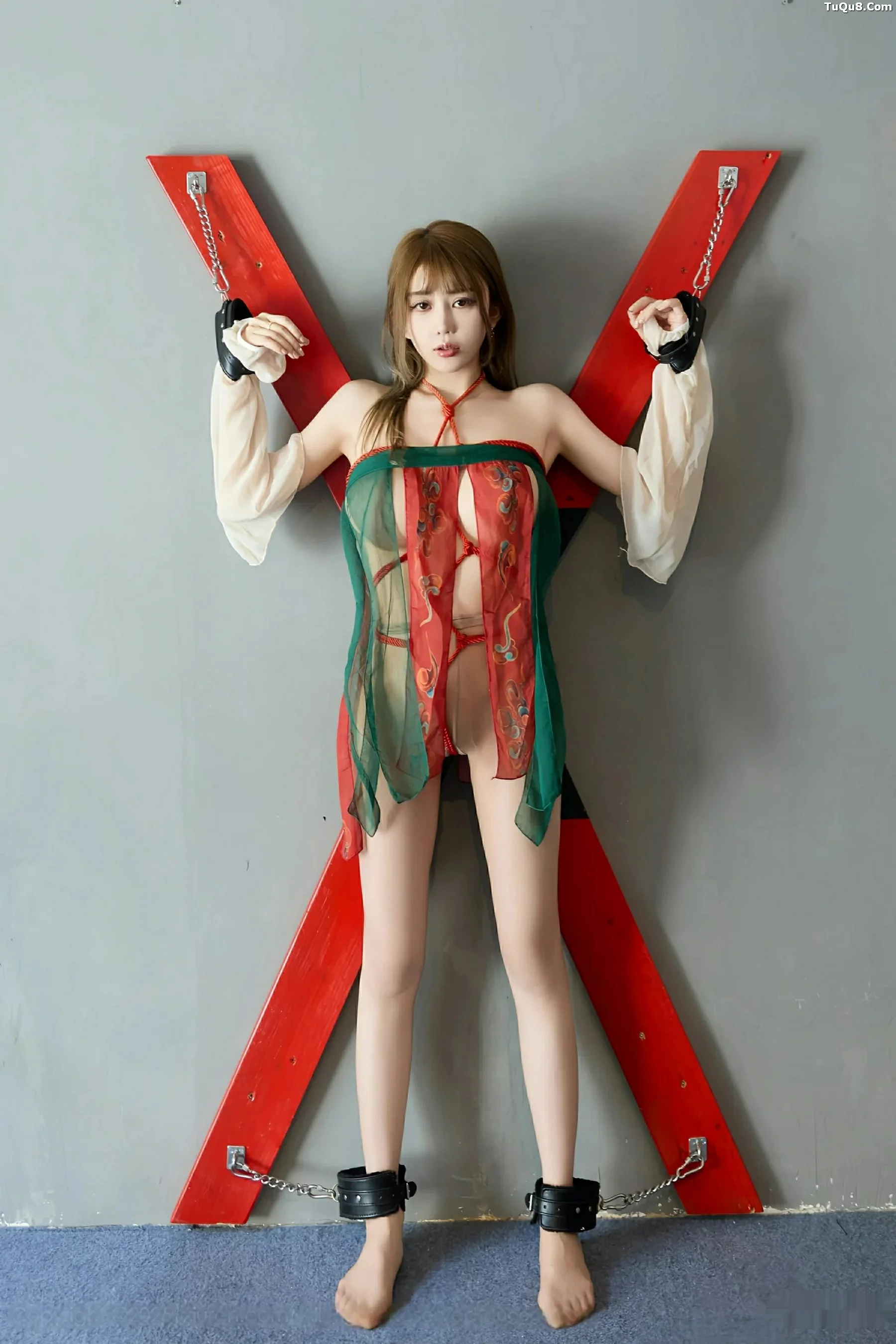 [XiuRen] 20250926 N10811 Zeyouyou#[56P]-8