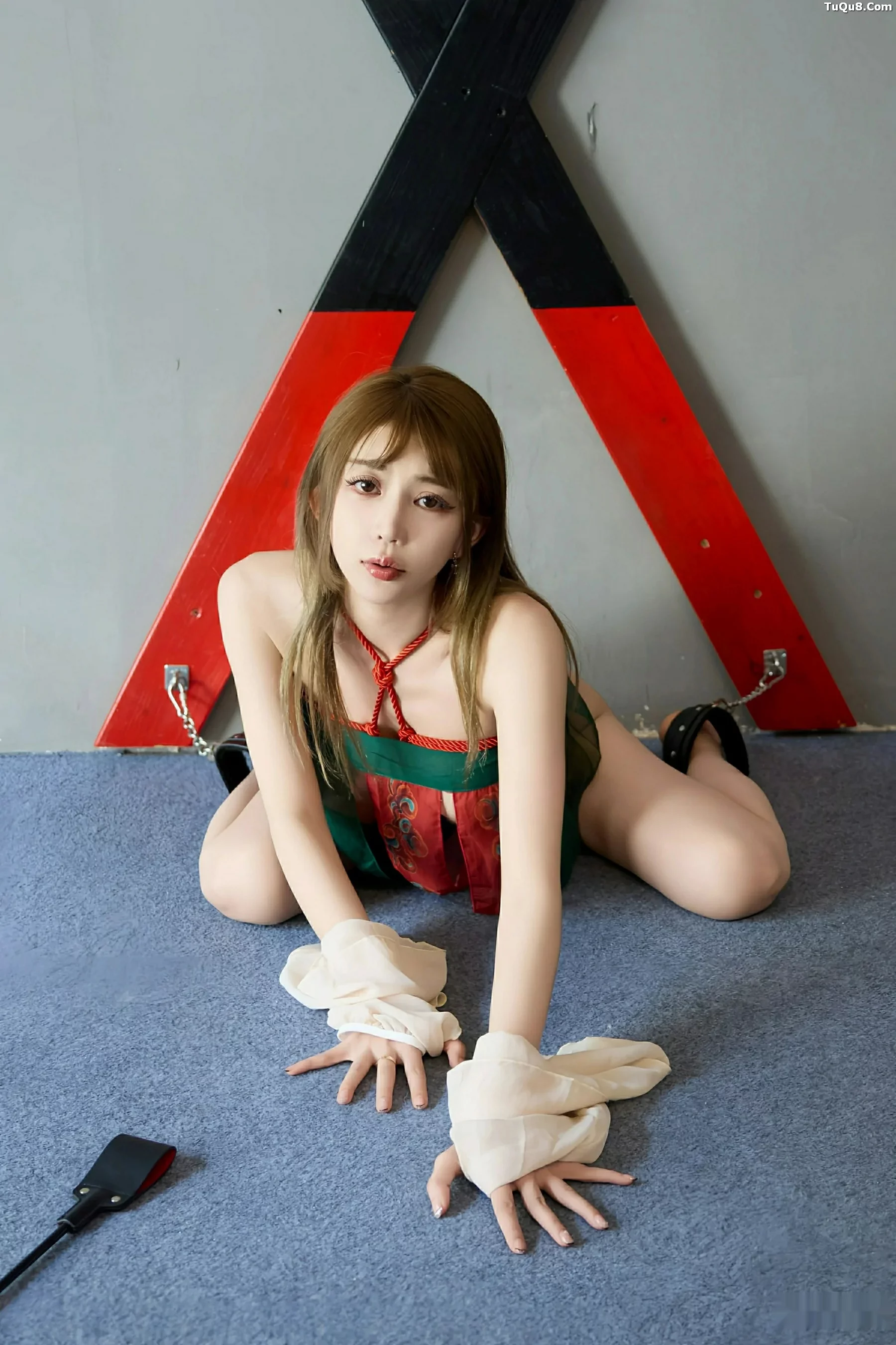 [XiuRen] 20250926 N10811 Zeyouyou#[56P]-9