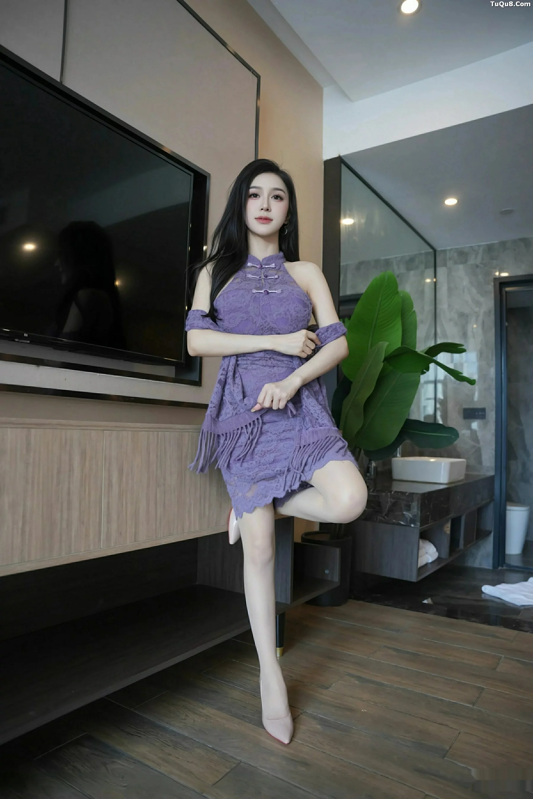 [XiuRen] 20250924 N10801 Little Gillian#[70P]-1