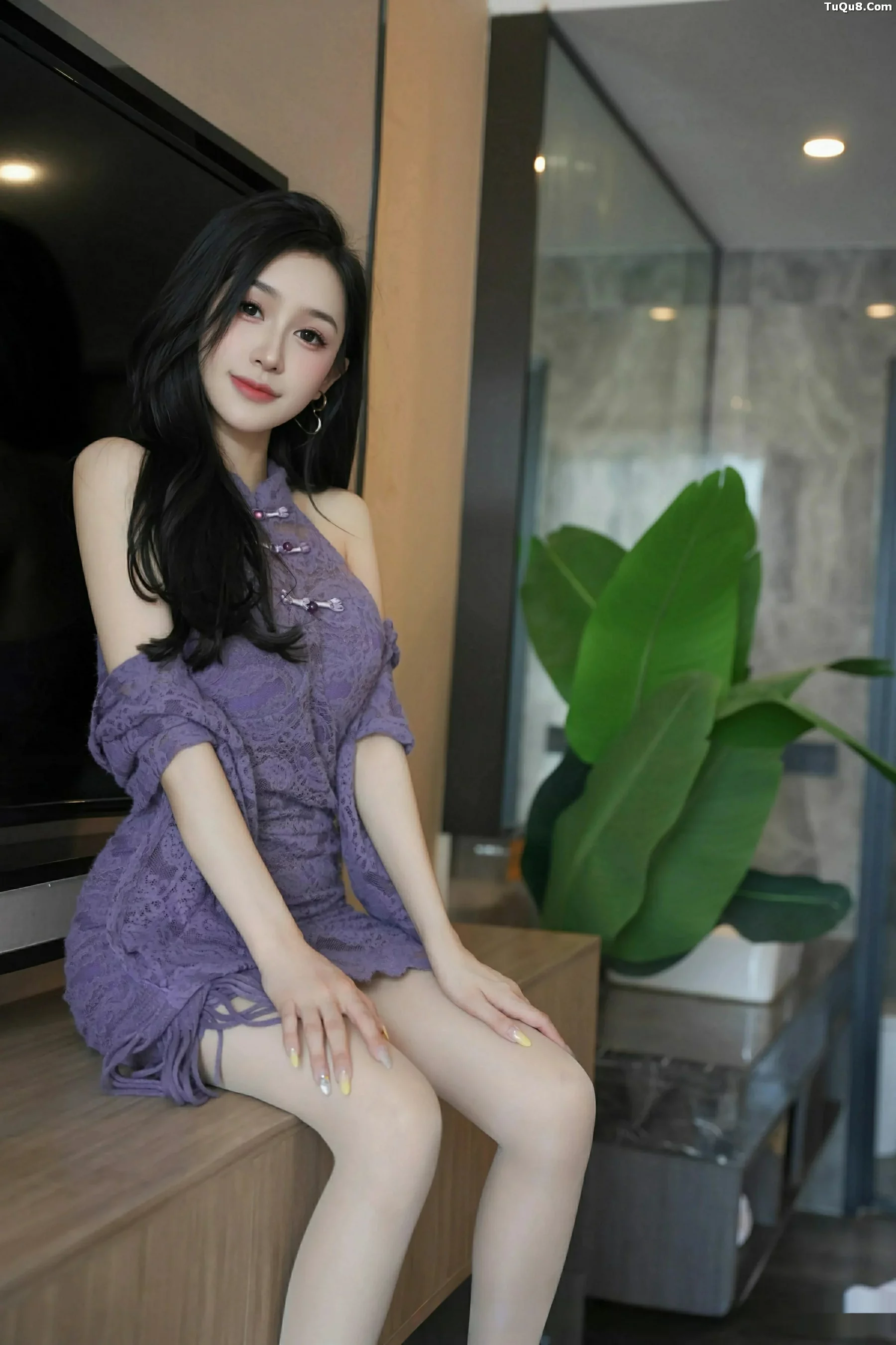 [XiuRen] 20250924 N10801 Little Gillian#[70P]-3