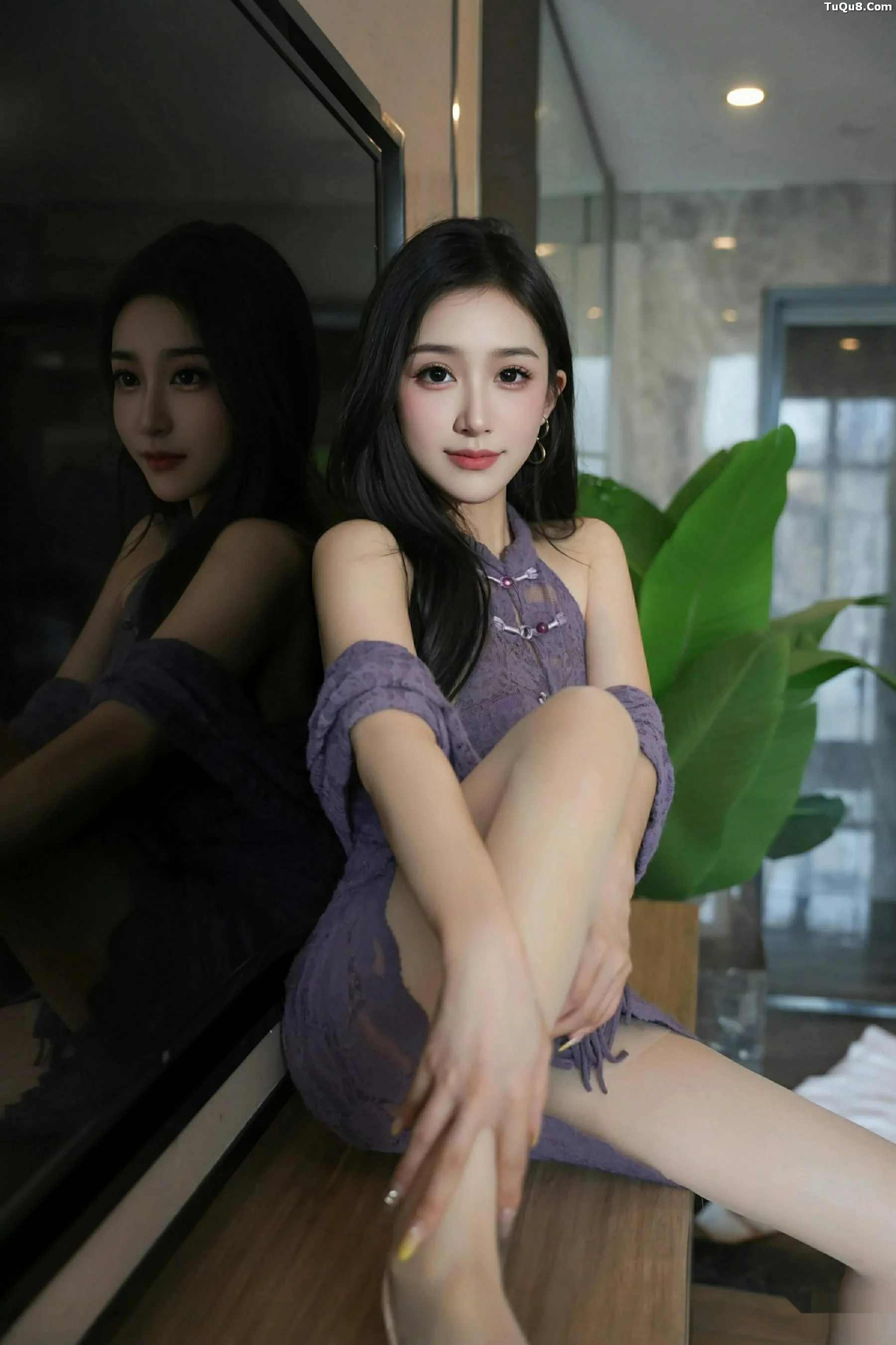 [XiuRen] 20250924 N10801 Little Gillian#[70P]-8