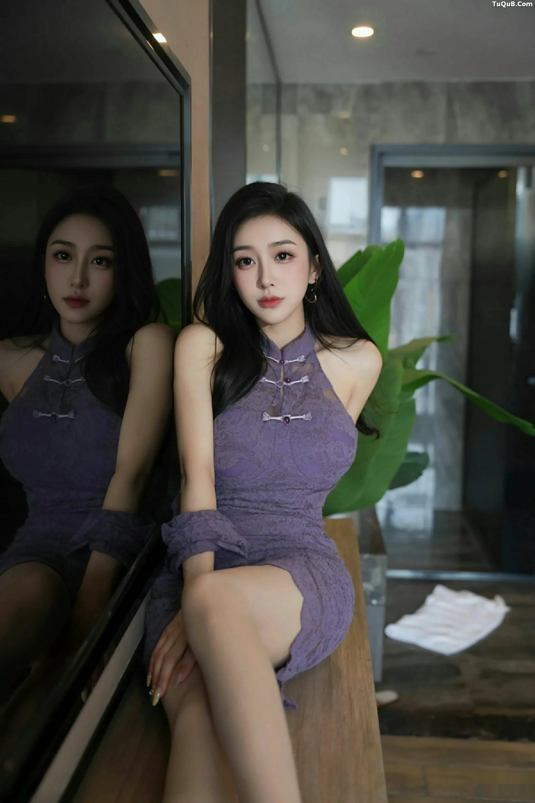 [XiuRen] 20250924 N10801 Little Gillian#[70P]-9