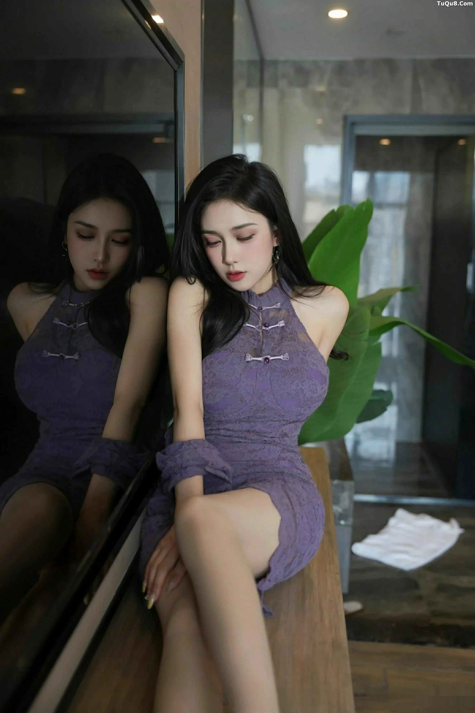 [XiuRen] 20250924 N10801 Little Gillian#[70P]-10