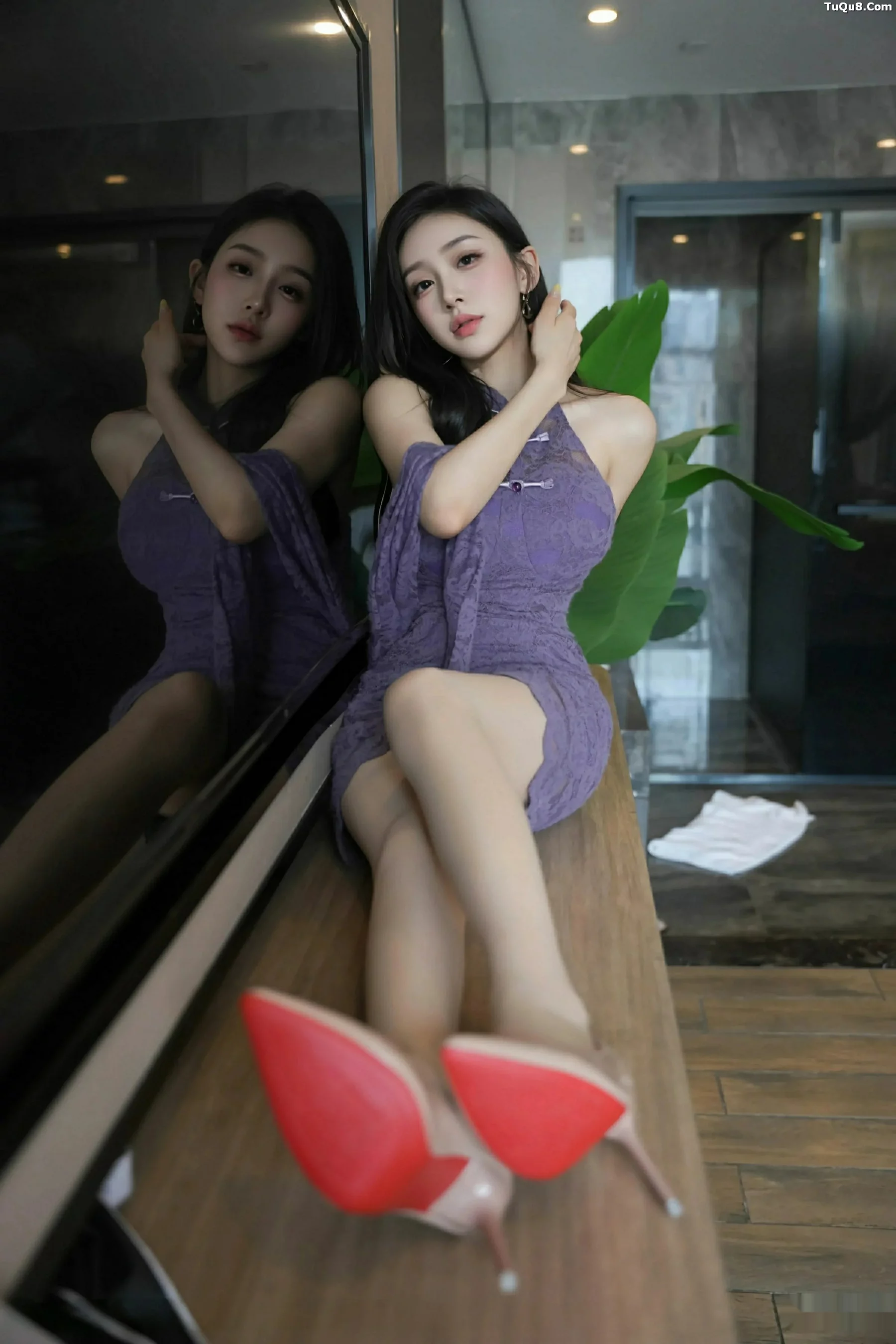 [XiuRen] 20250924 N10801 Little Gillian#[70P]-2