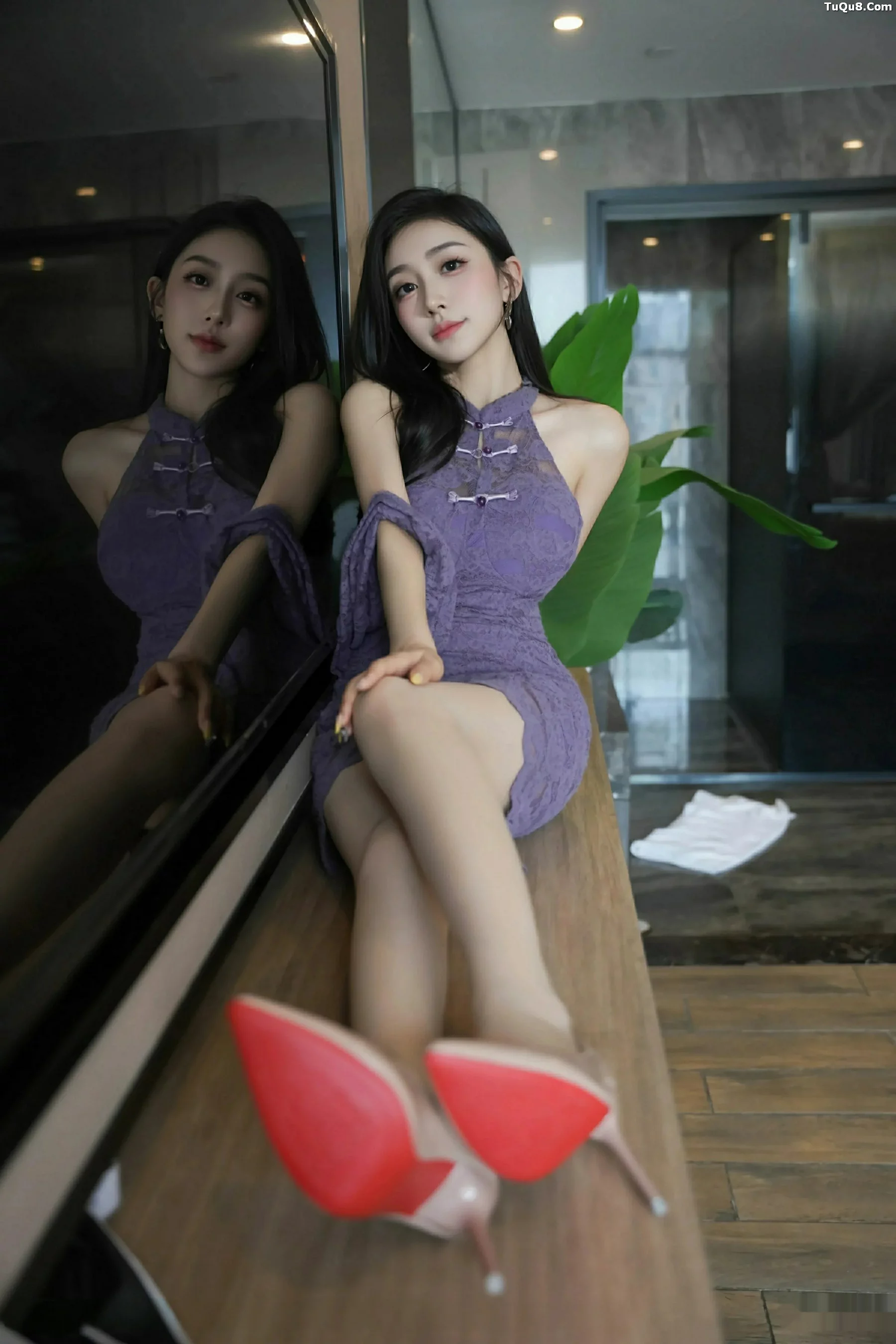 [XiuRen] 20250924 N10801 Little Gillian#[70P]-3