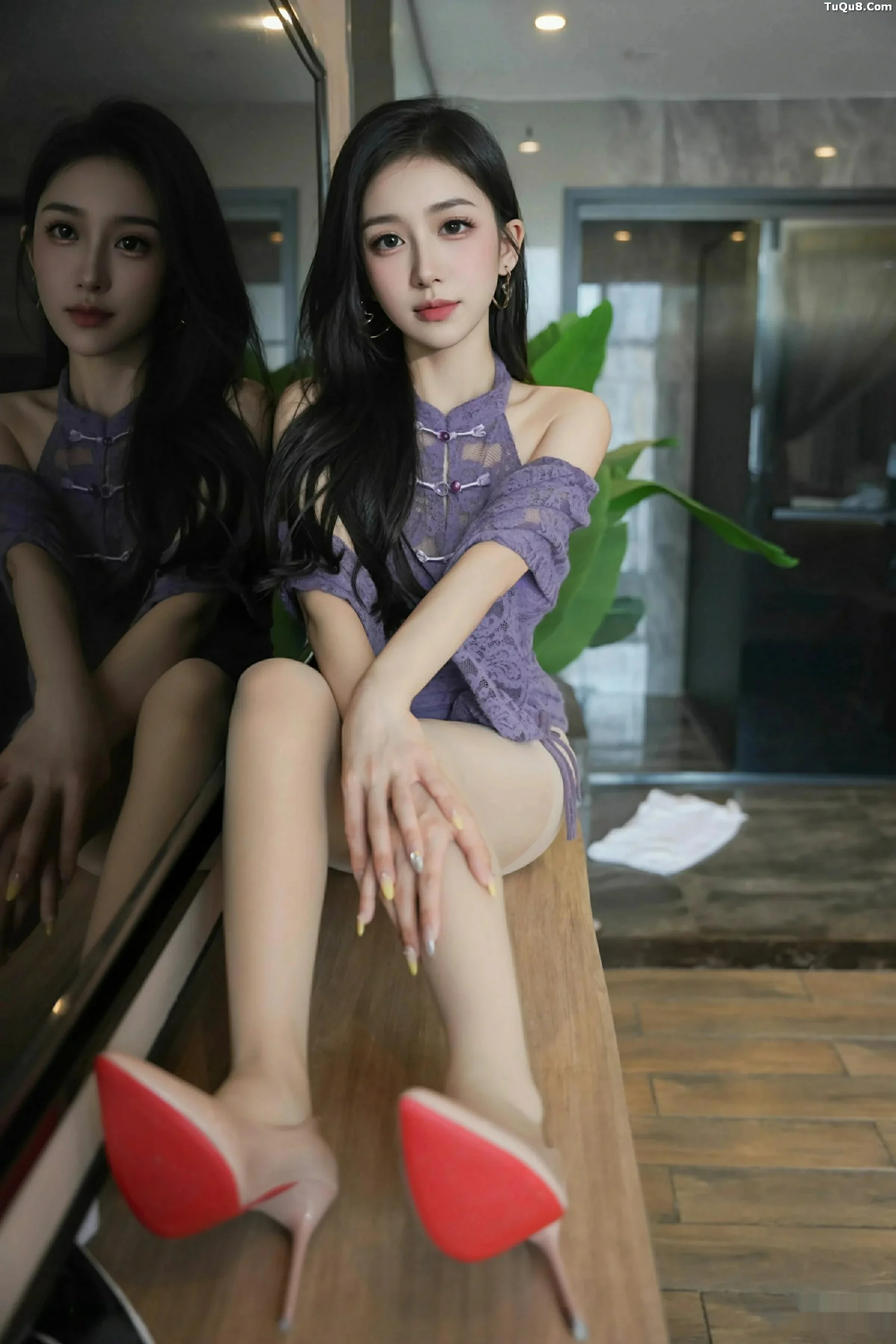 [XiuRen] 20250924 N10801 Little Gillian#[70P]-1