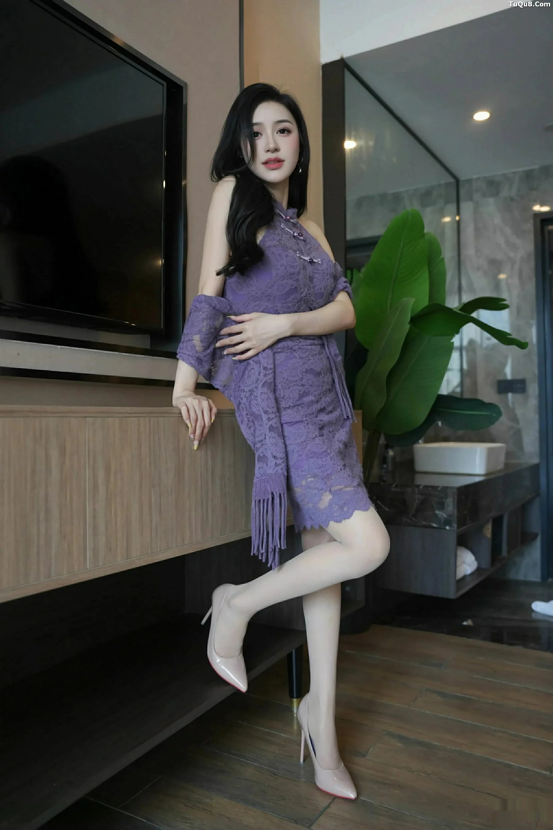 [XiuRen] 20250924 N10801 Little Gillian#[70P]-6