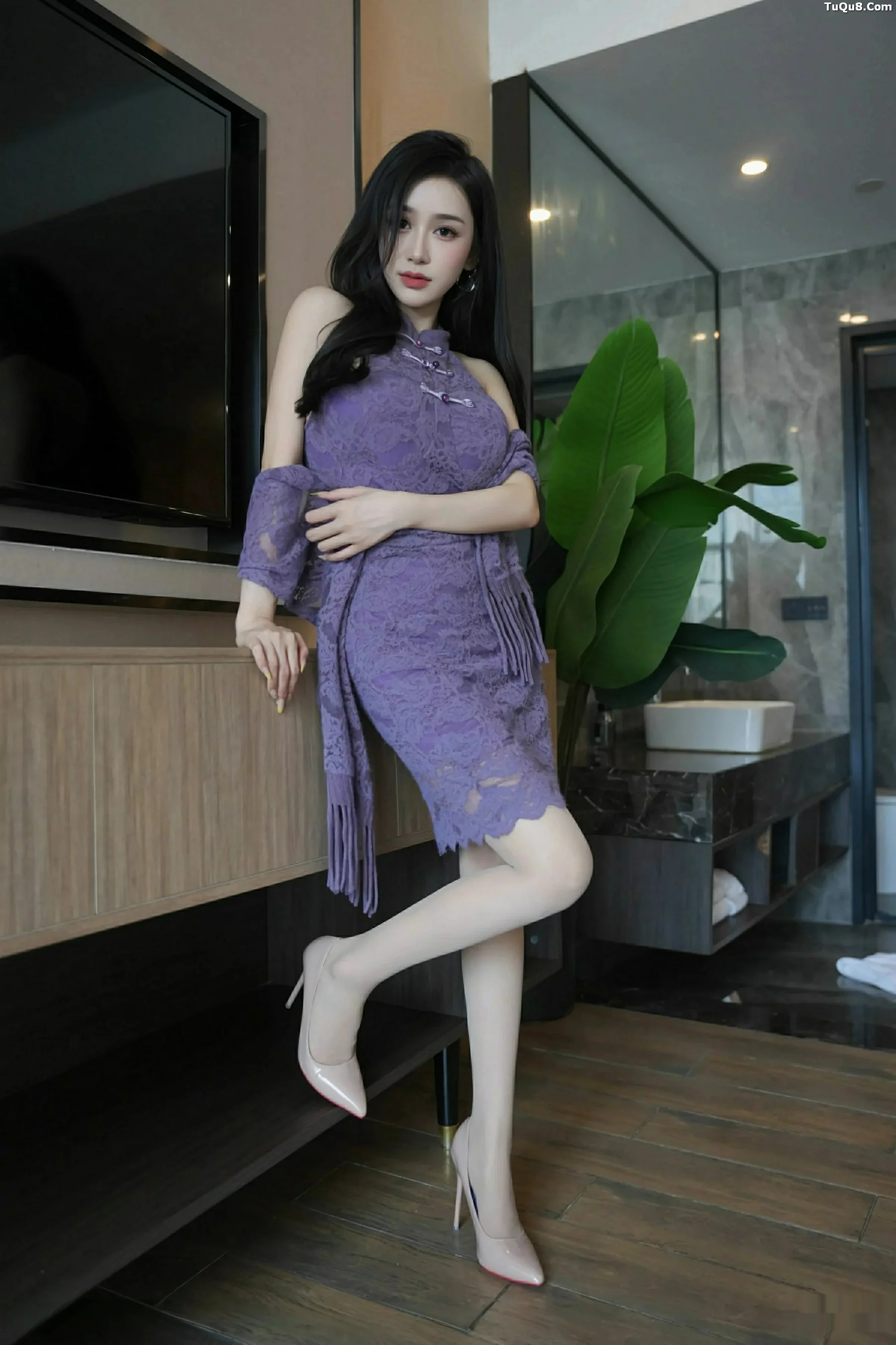 [XiuRen] 20250924 N10801 Little Gillian#[70P]-7