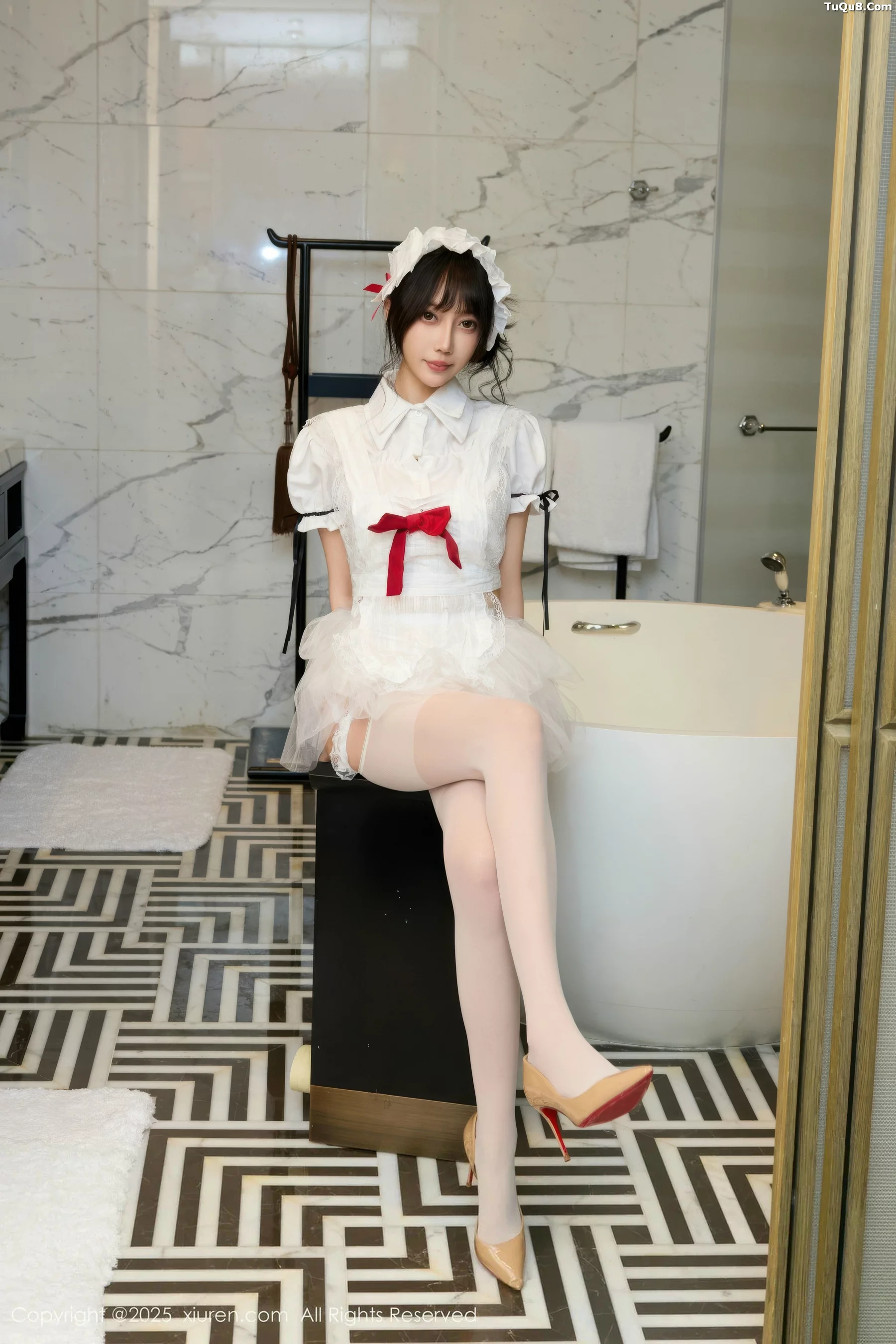 [XiuRen] 20250929 N10827 Yueer Yue#[64P]-1