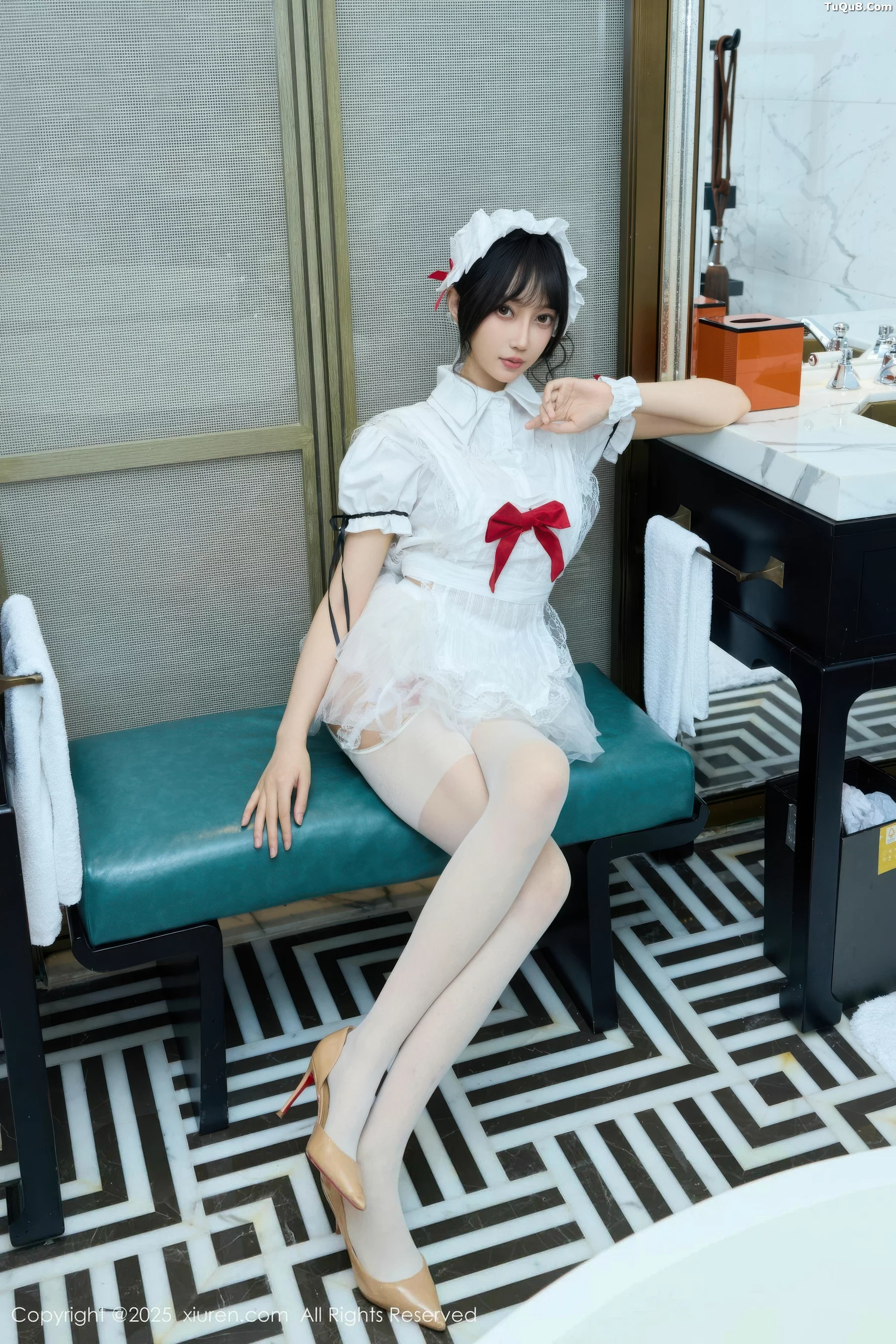 [XiuRen] 20250929 N10827 Yueer Yue#[64P]-10