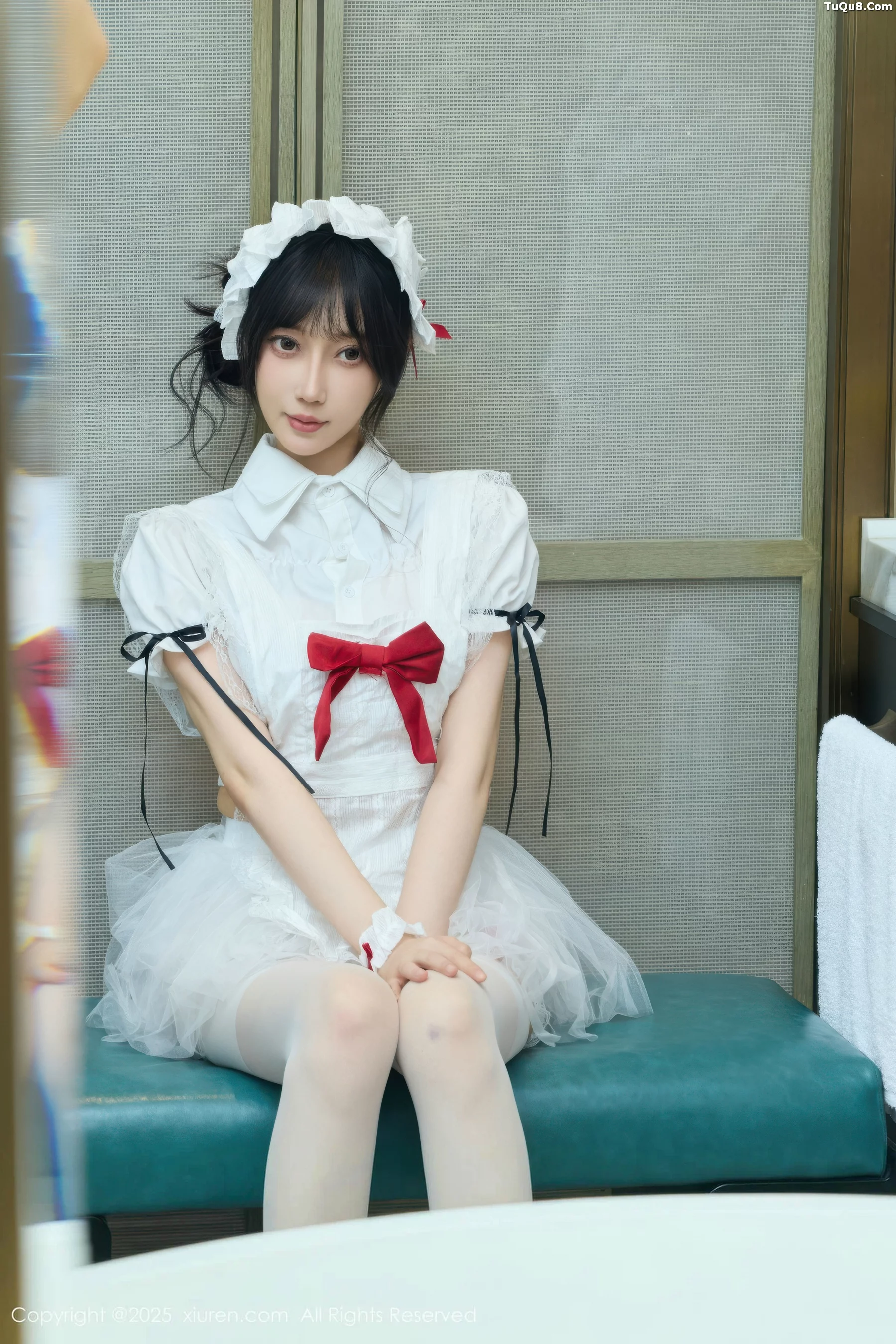 [XiuRen] 20250929 N10827 Yueer Yue#[64P]-1