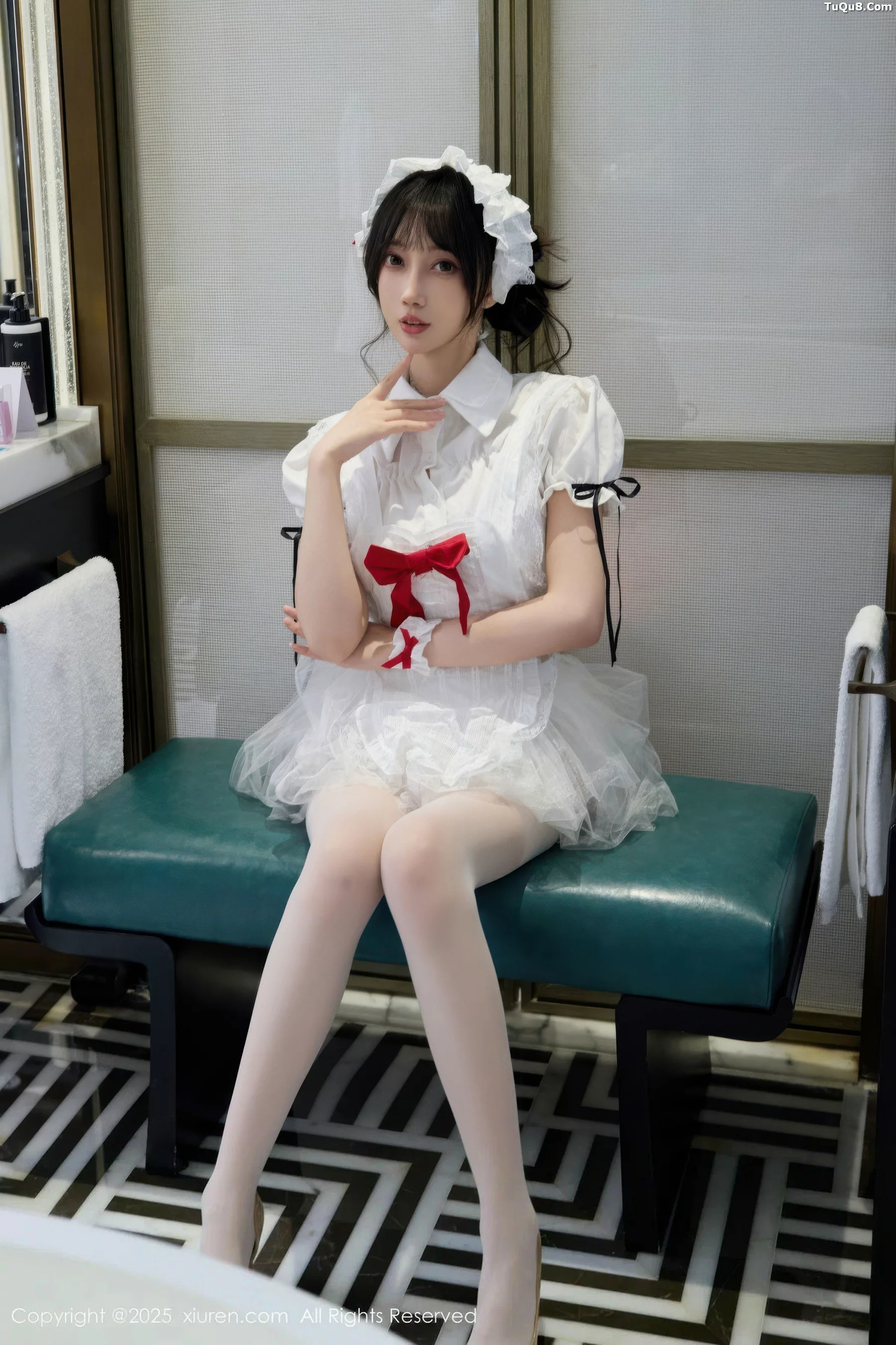 [XiuRen] 20250929 N10827 Yueer Yue#[64P]-2