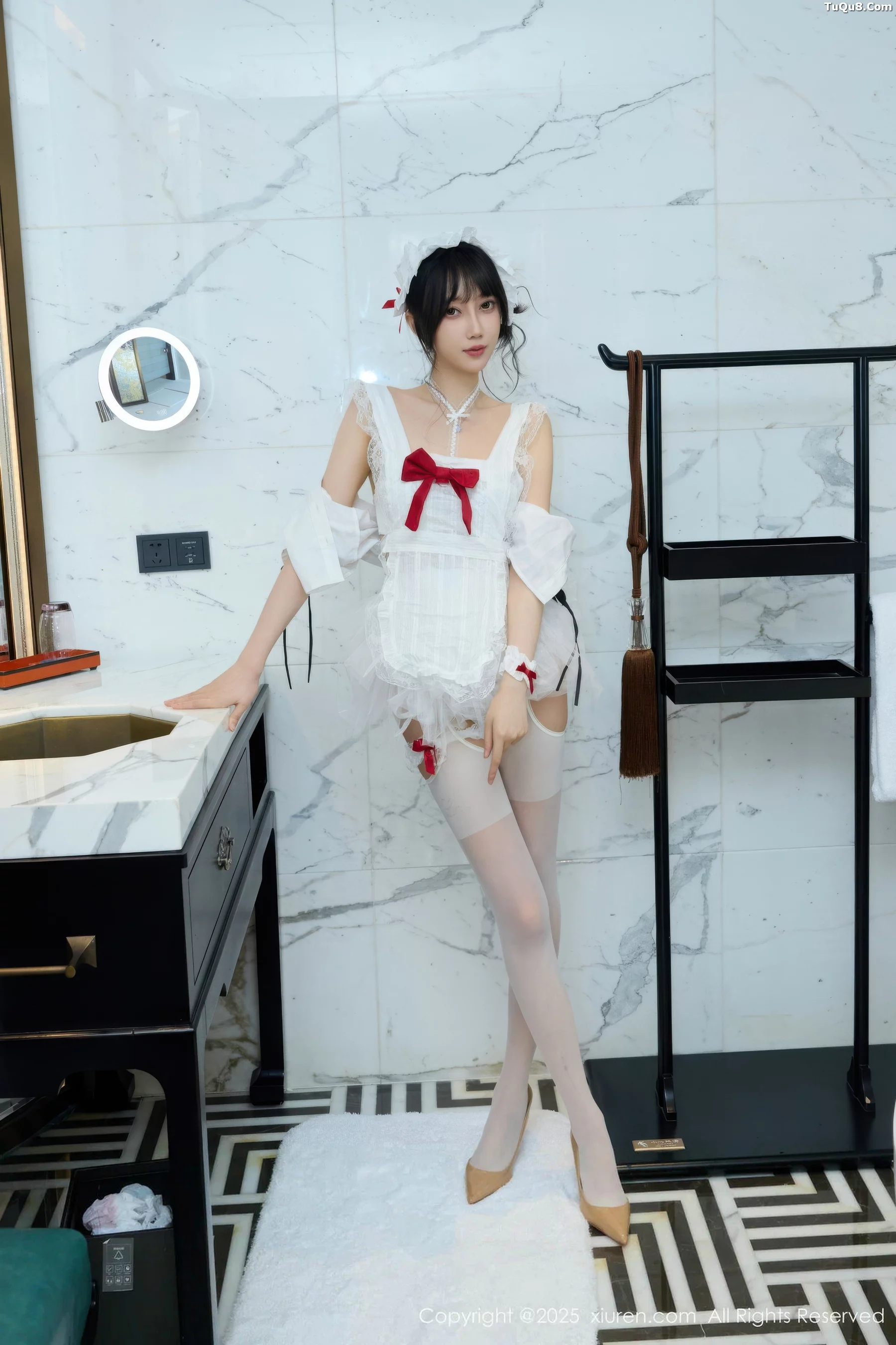 [XiuRen] 20250929 N10827 Yueer Yue#[64P]-3