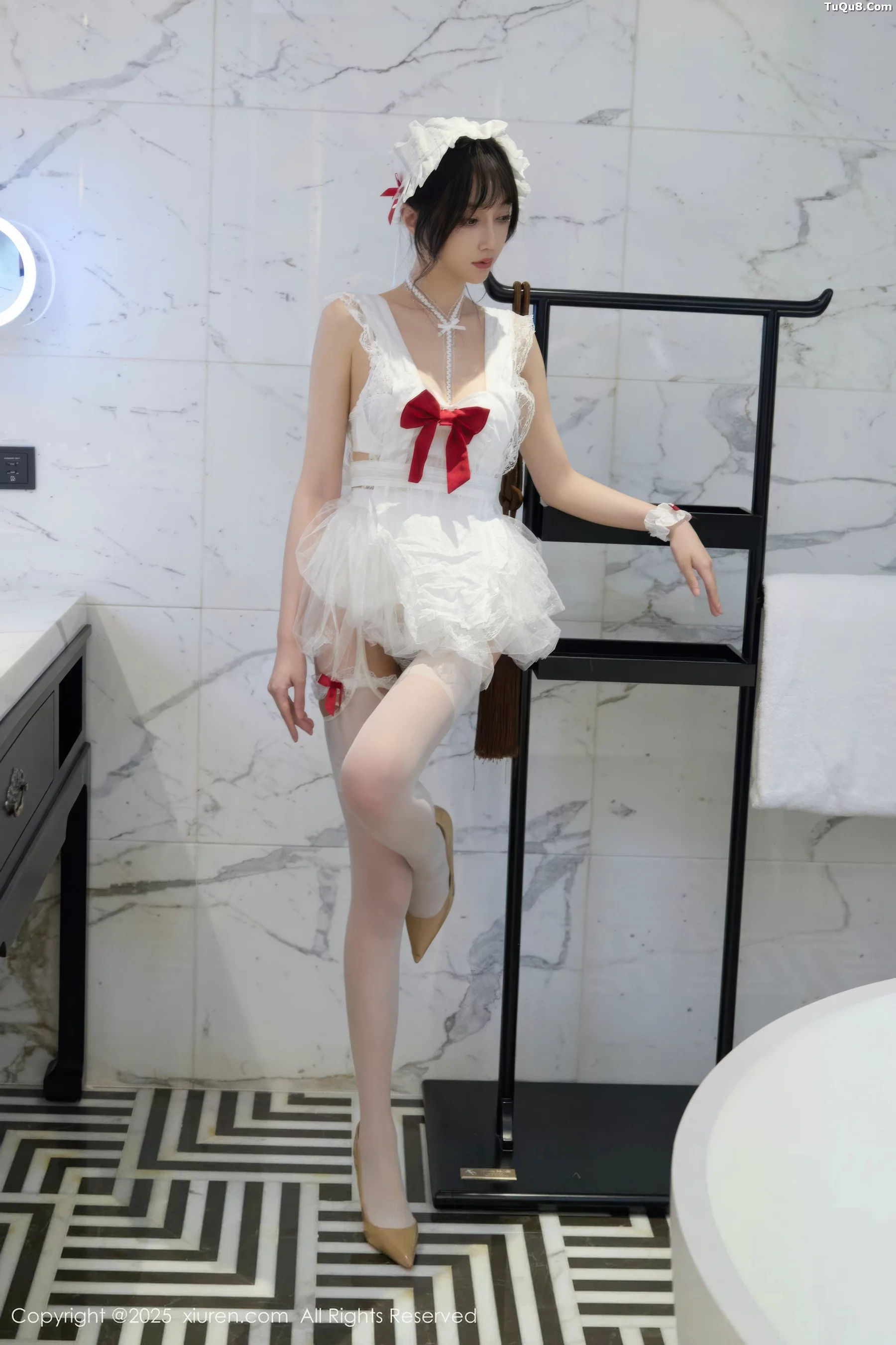 [XiuRen] 20250929 N10827 Yueer Yue#[64P]-4