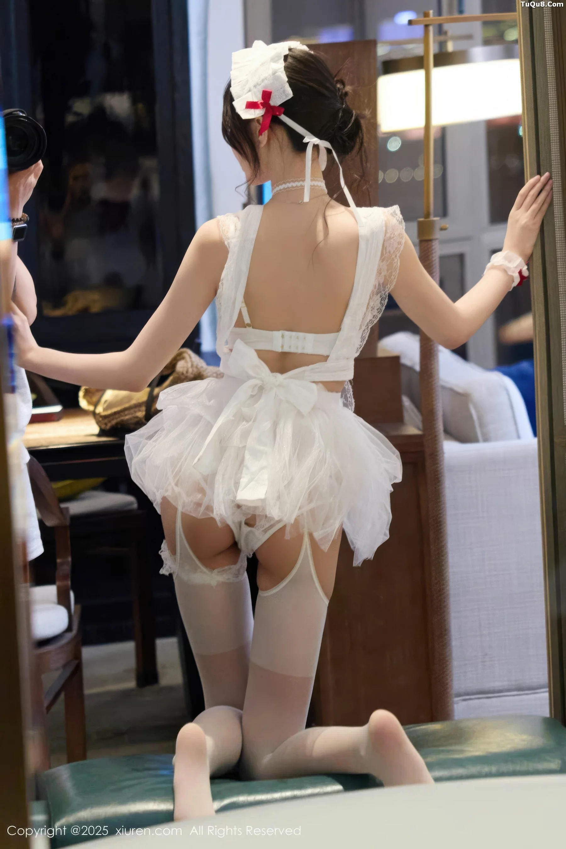 [XiuRen] 20250929 N10827 Yueer Yue#[64P]-5