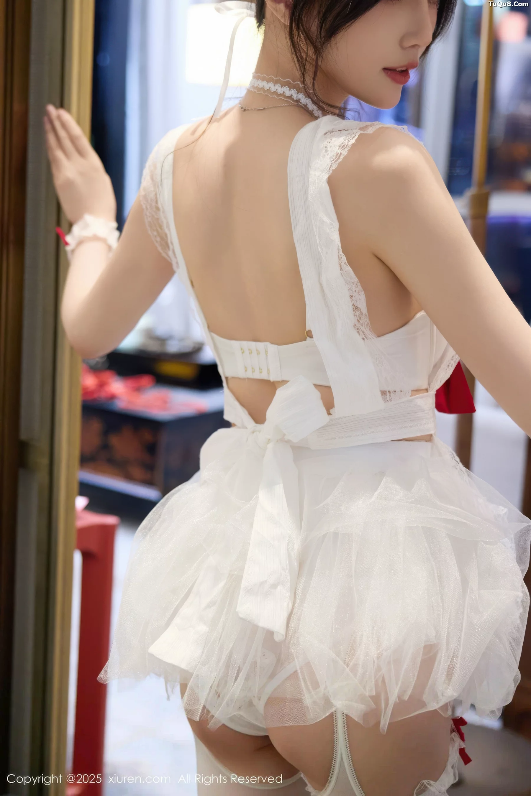 [XiuRen] 20250929 N10827 Yueer Yue#[64P]-8