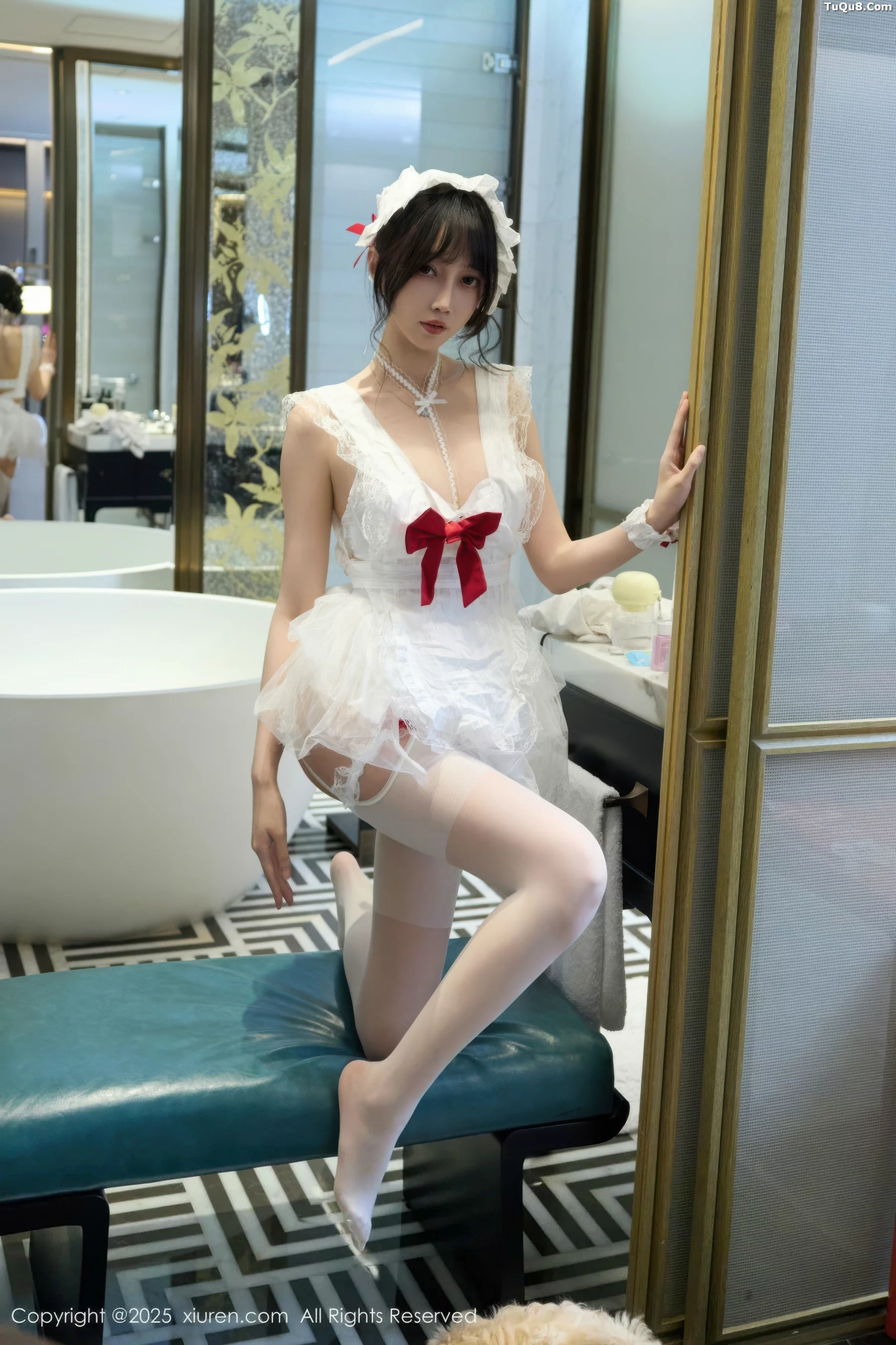 [XiuRen] 20250929 N10827 Yueer Yue#[64P]-1