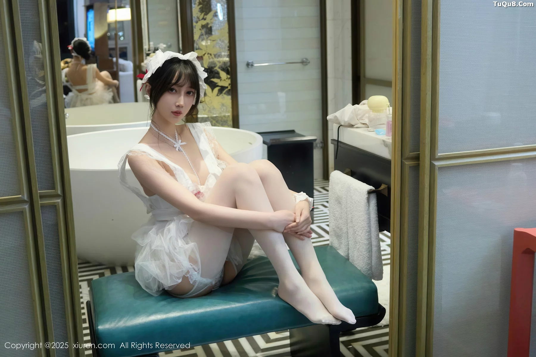 [XiuRen] 20250929 N10827 Yueer Yue#[64P]-3