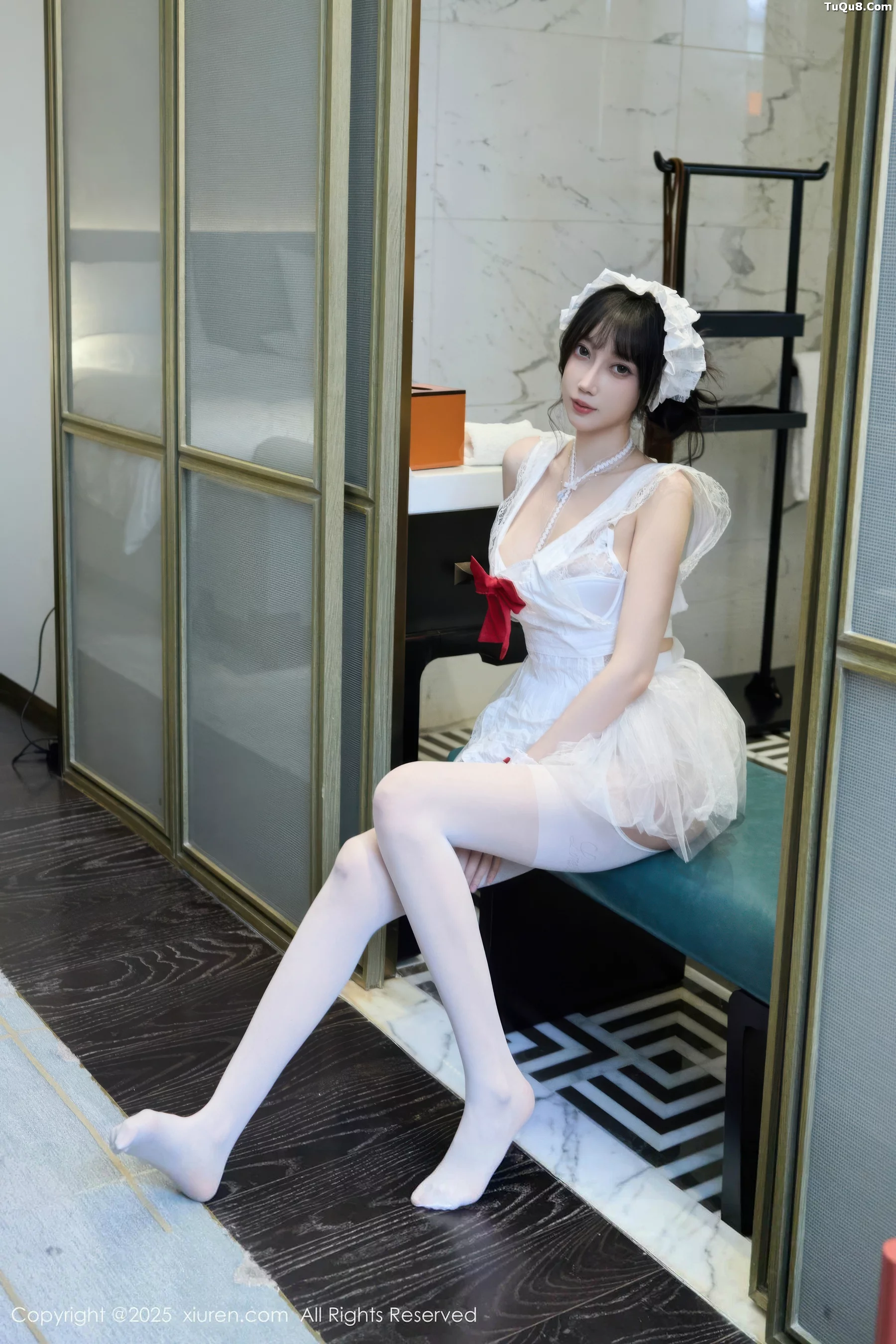 [XiuRen] 20250929 N10827 Yueer Yue#[64P]-5