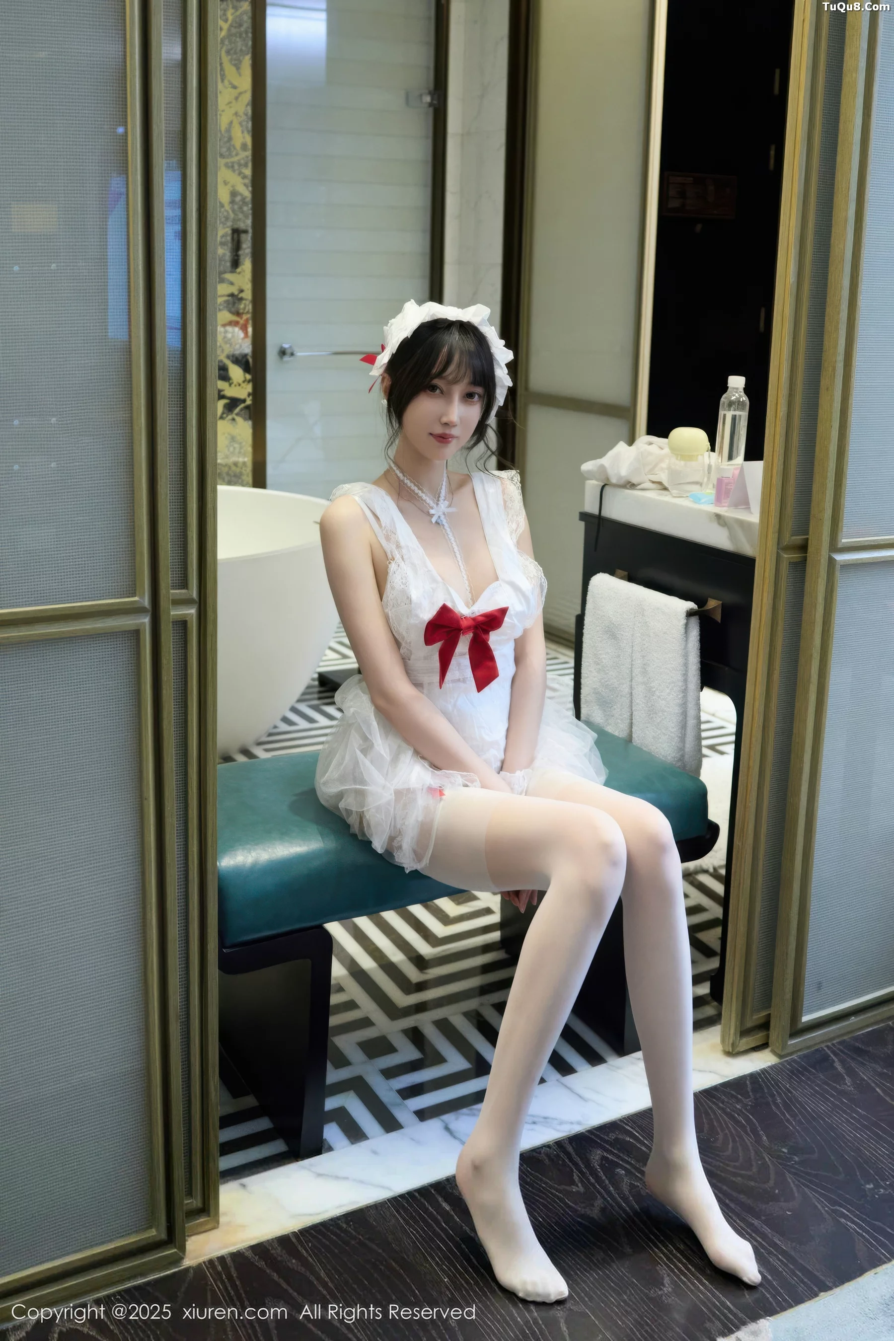 [XiuRen] 20250929 N10827 Yueer Yue#[64P]-6