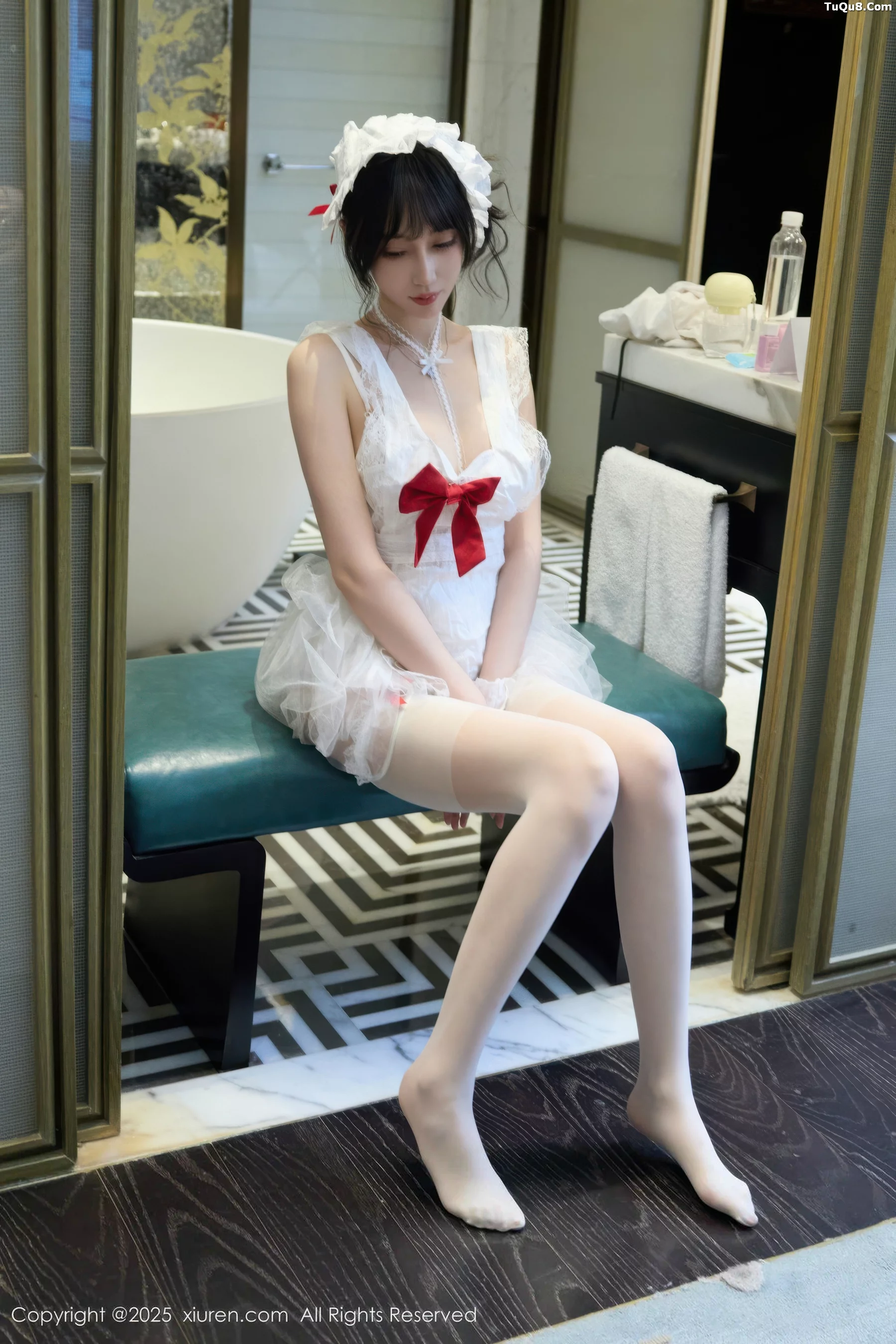 [XiuRen] 20250929 N10827 Yueer Yue#[64P]-7