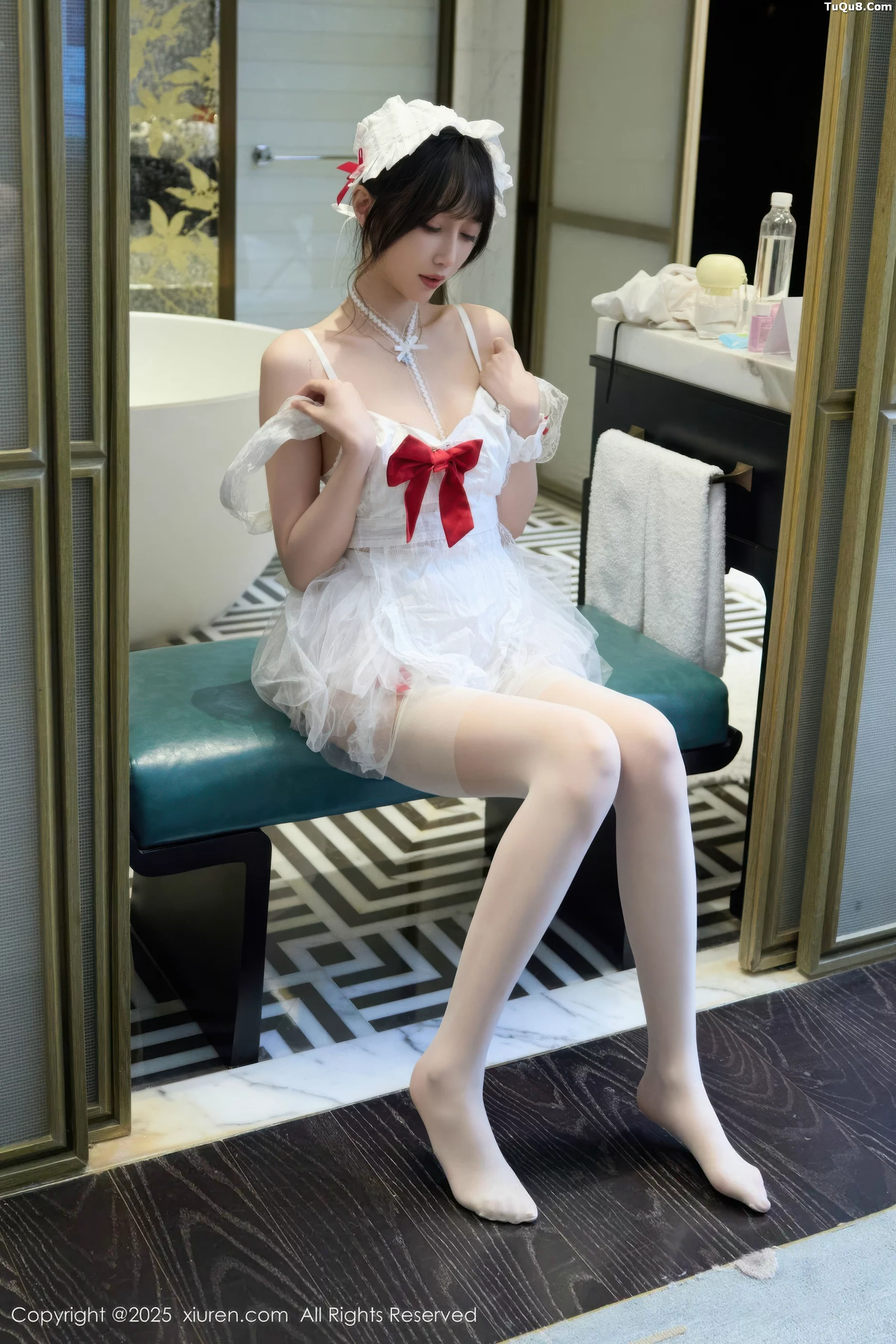 [XiuRen] 20250929 N10827 Yueer Yue#[64P]-8