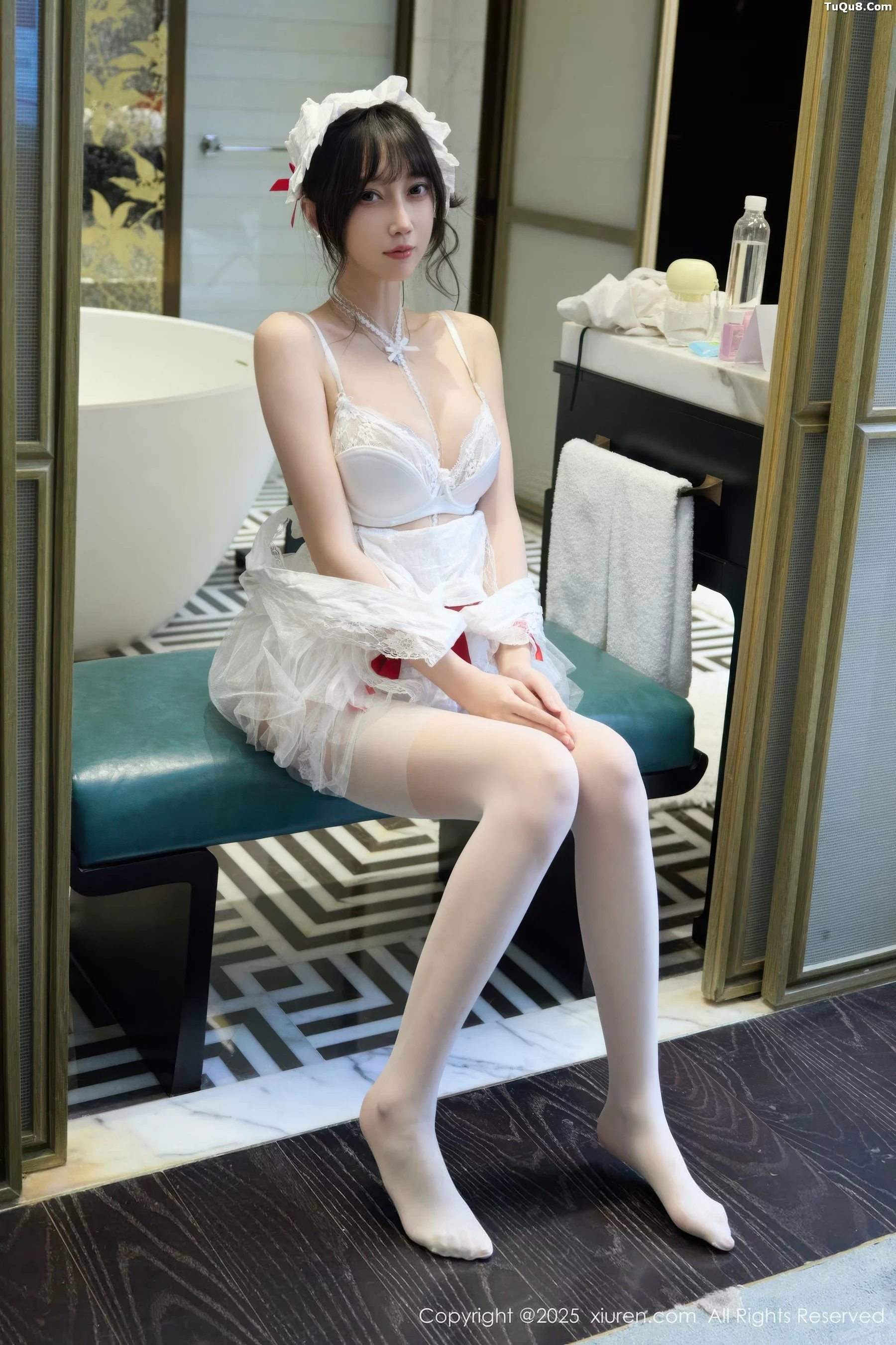 [XiuRen] 20250929 N10827 Yueer Yue#[64P]-9