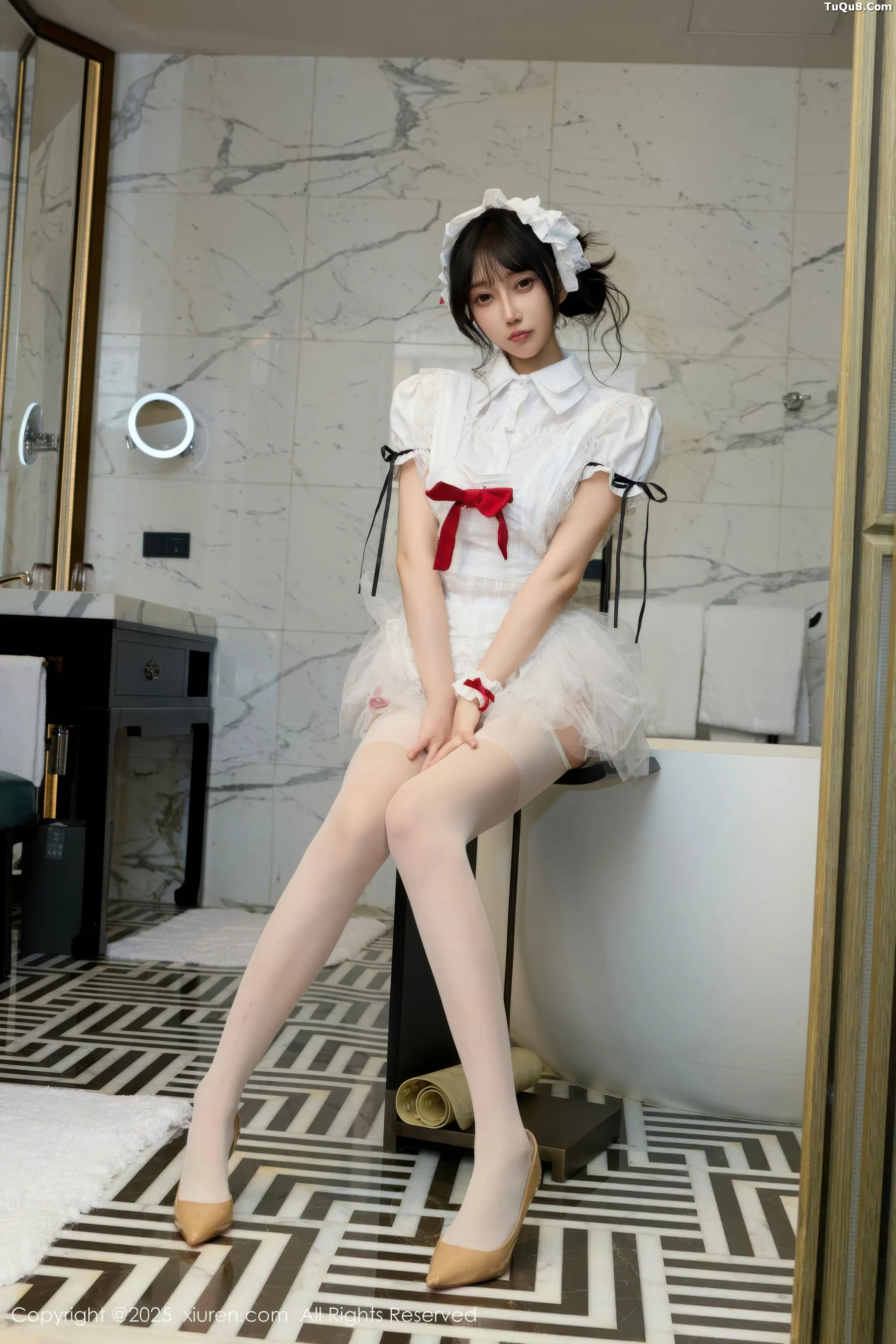 [XiuRen] 20250929 N10827 Yueer Yue#[64P]-3