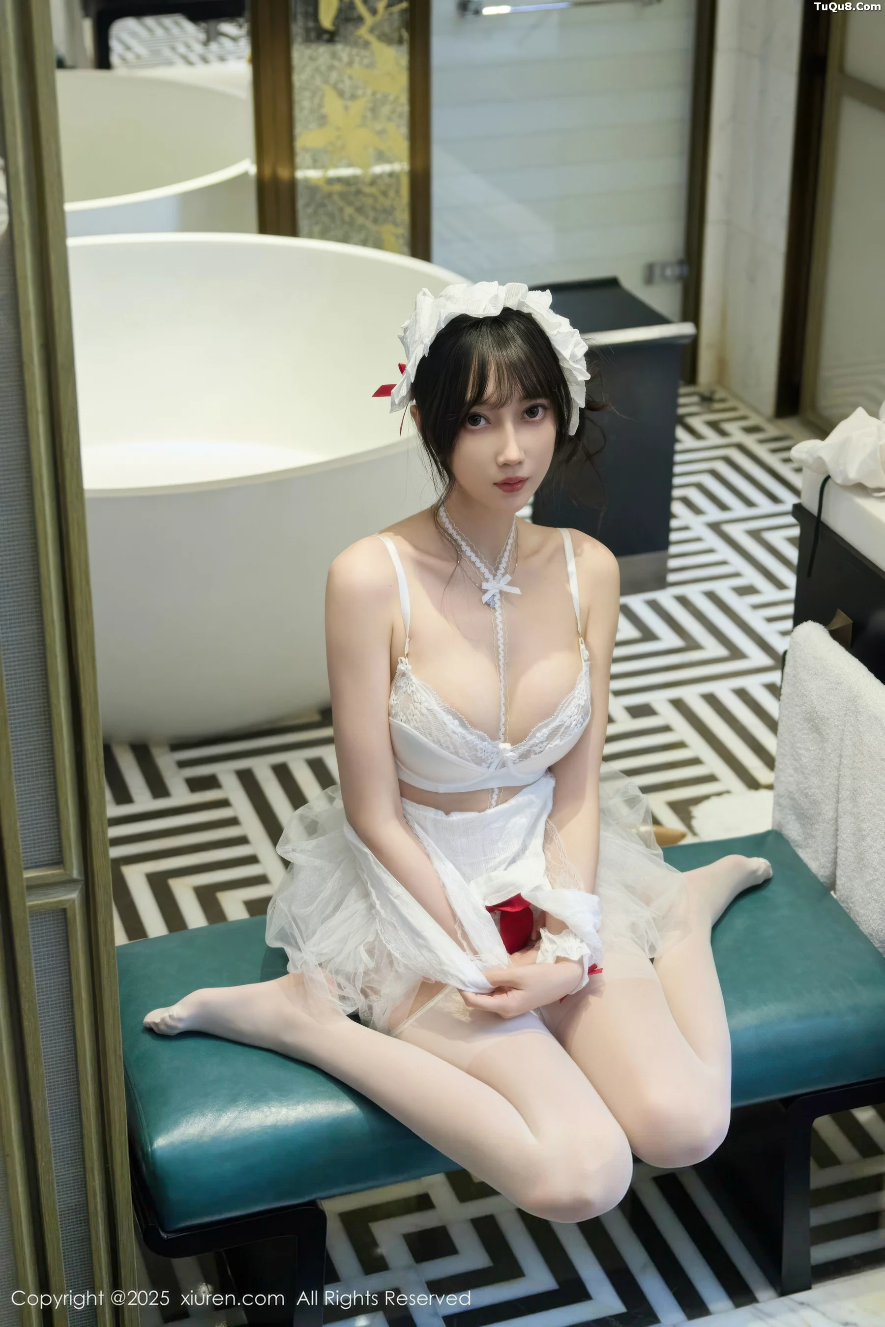 [XiuRen] 20250929 N10827 Yueer Yue#[64P]-10