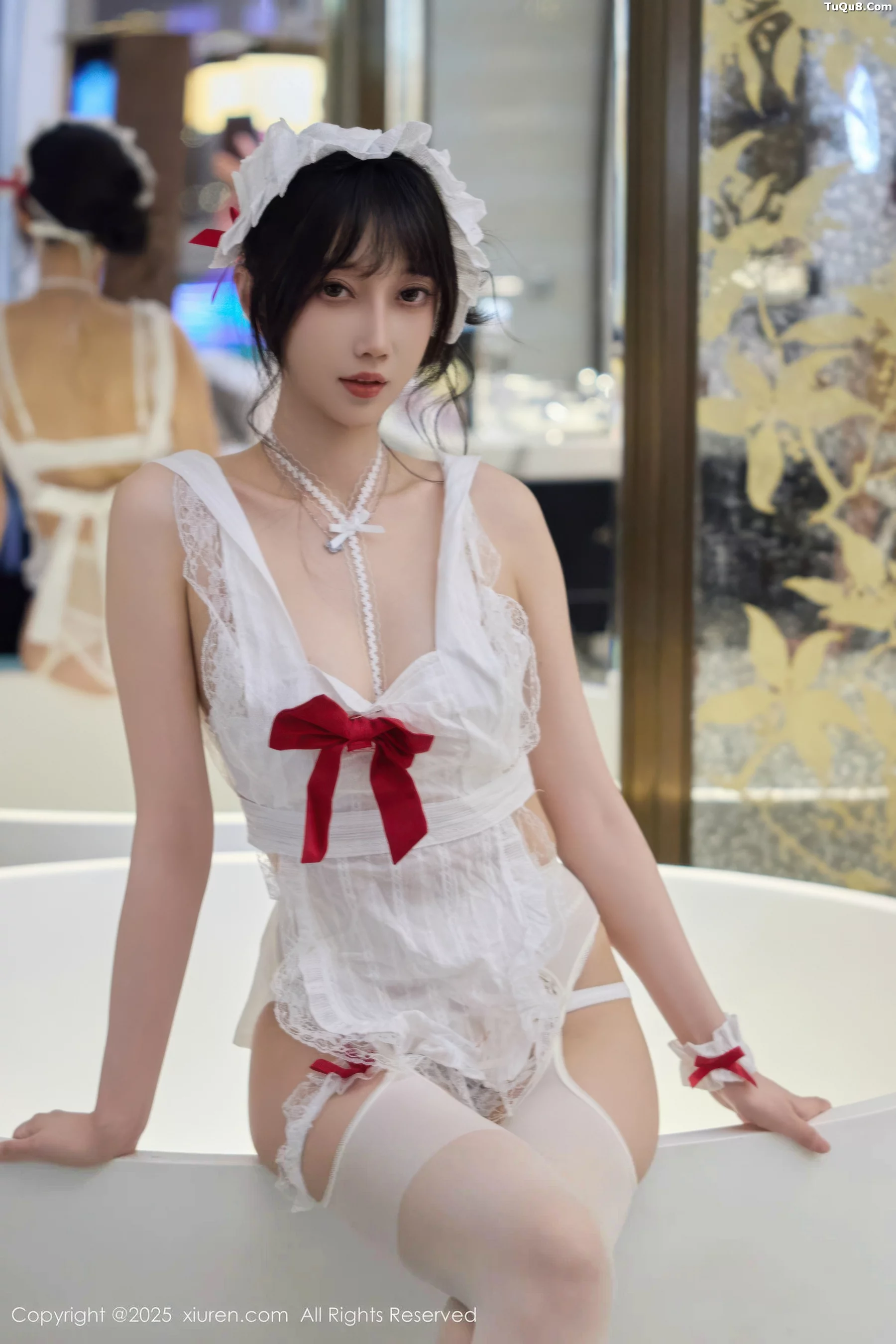 [XiuRen] 20250929 N10827 Yueer Yue#[64P]-7