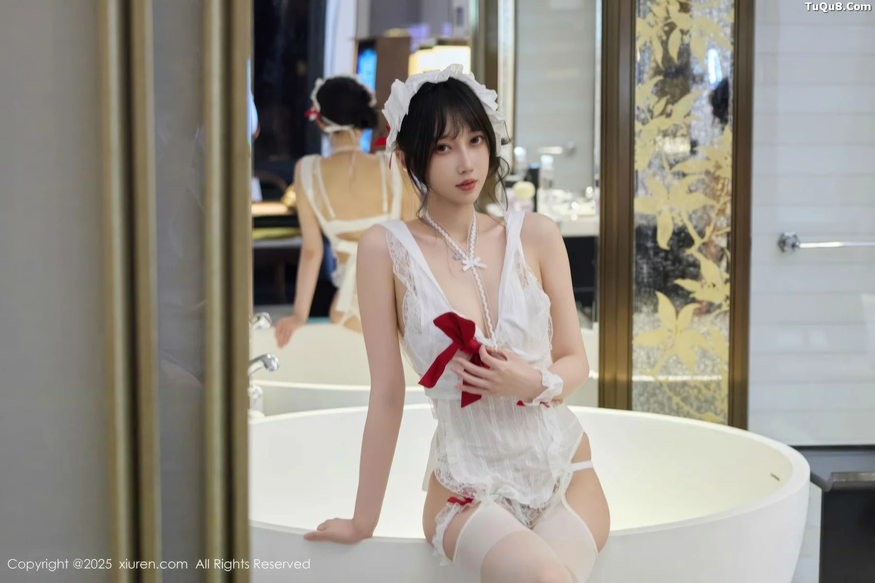 [XiuRen] 20250929 N10827 Yueer Yue#[64P]-9